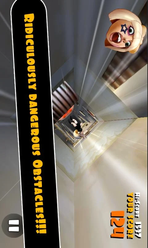 Falling Fred V1.0.16 APK MOD [Personajes Desbloqueados] Full para android