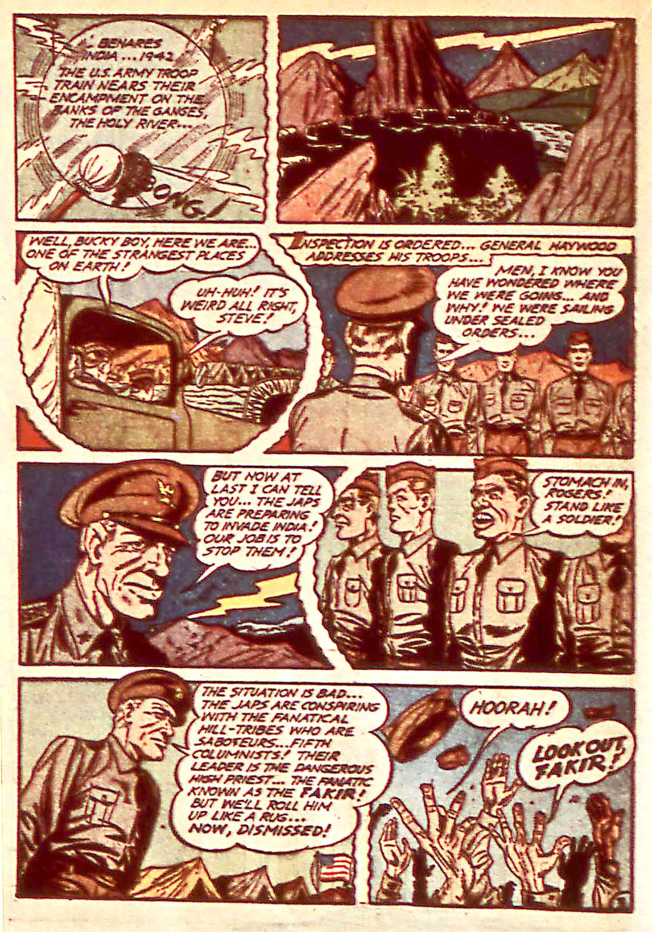 Captain America Comics 20 Page 34