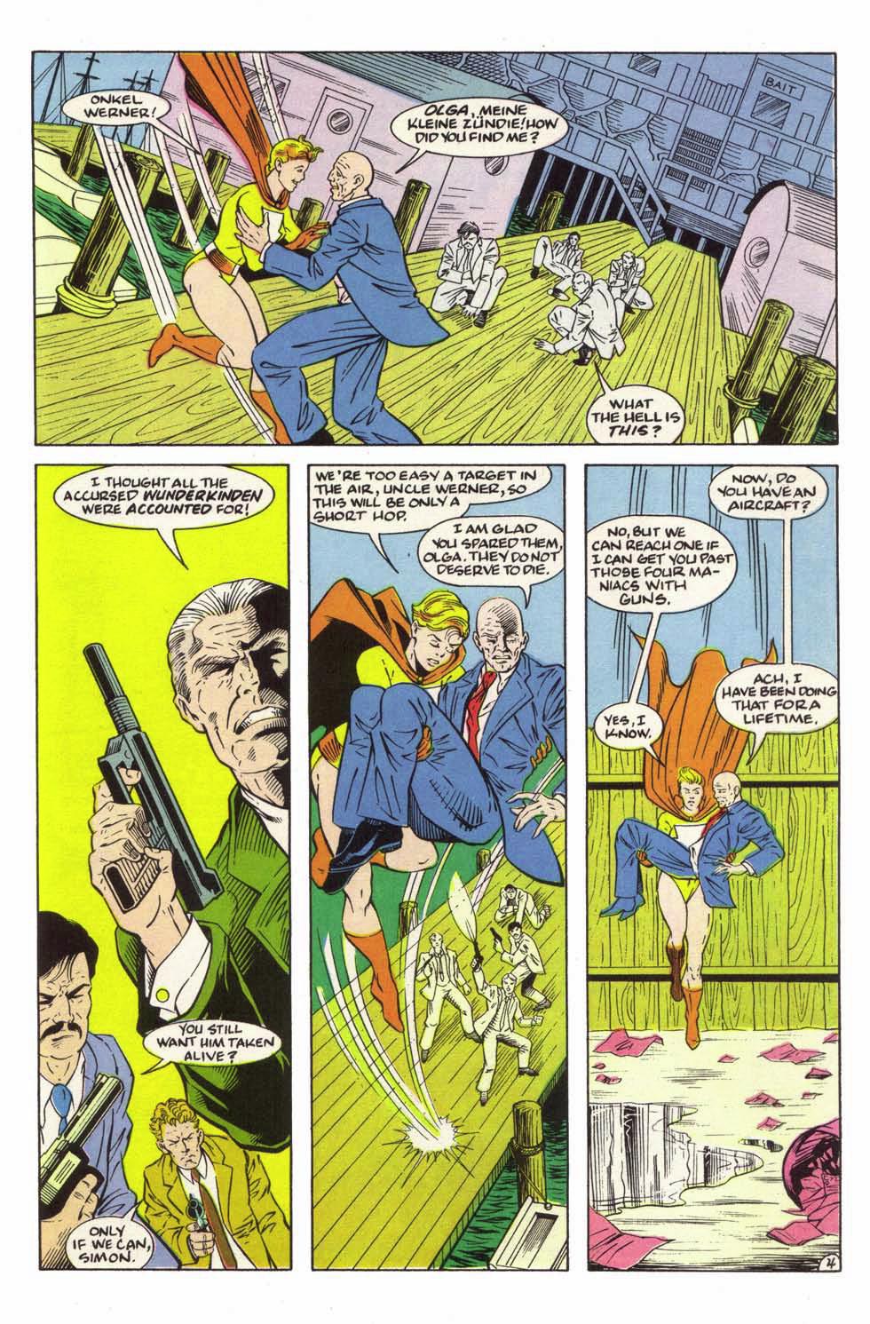 Read online League of Champions comic -  Issue #1 - 37