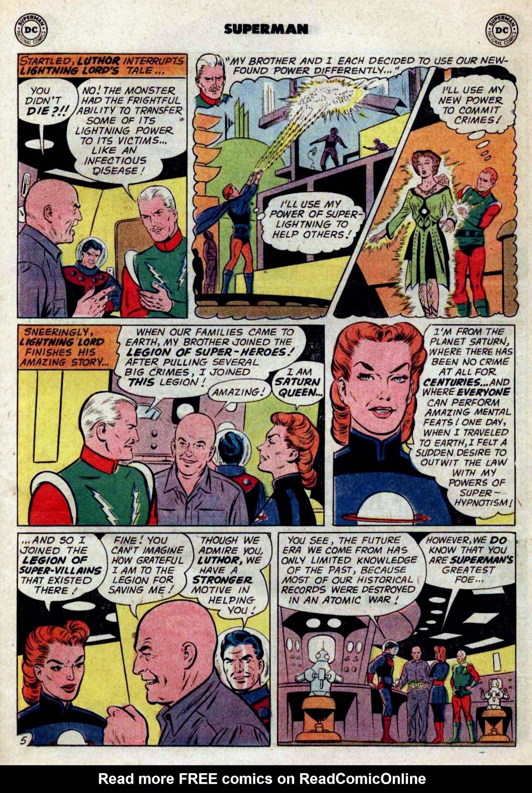 Superman (1939) issue 147 - Page 25