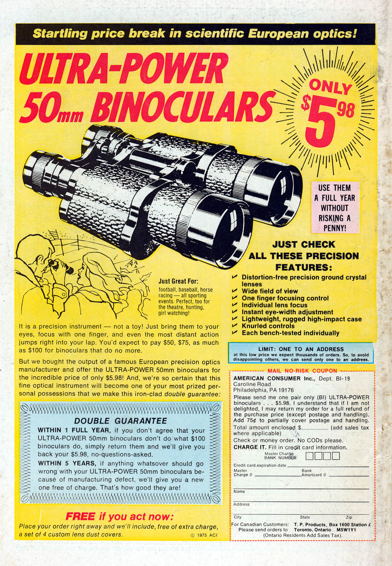 Read online Jungle Action (1972) comic -  Issue #17 - 34