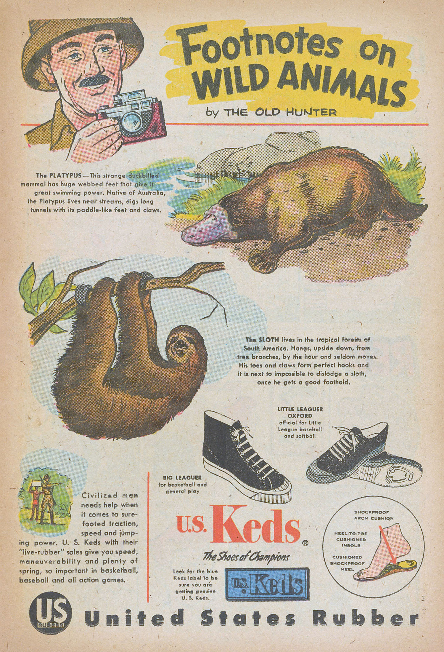 Read online Wilbur Comics comic -  Issue #68 - 23