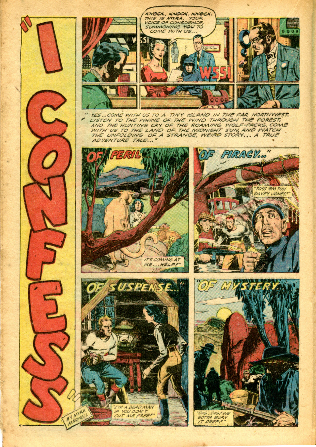 Read online Rangers Comics comic -  Issue #46 - 28