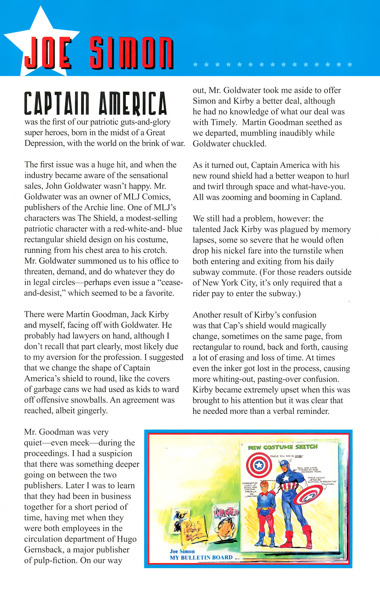 Read online Captain America (1968) comic -  Issue #600 - 67