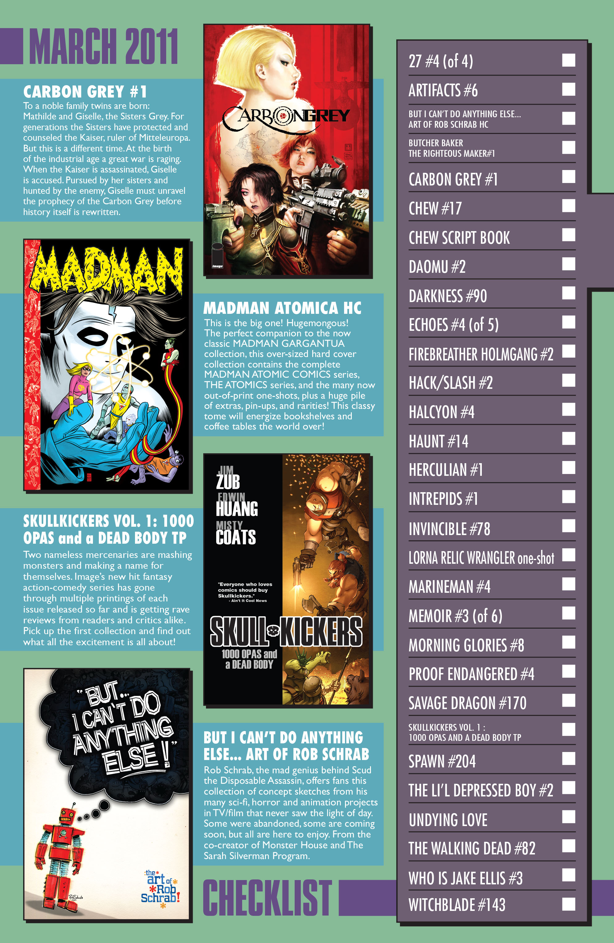 Read online Guarding the Globe (2010) comic -  Issue #4 - 26