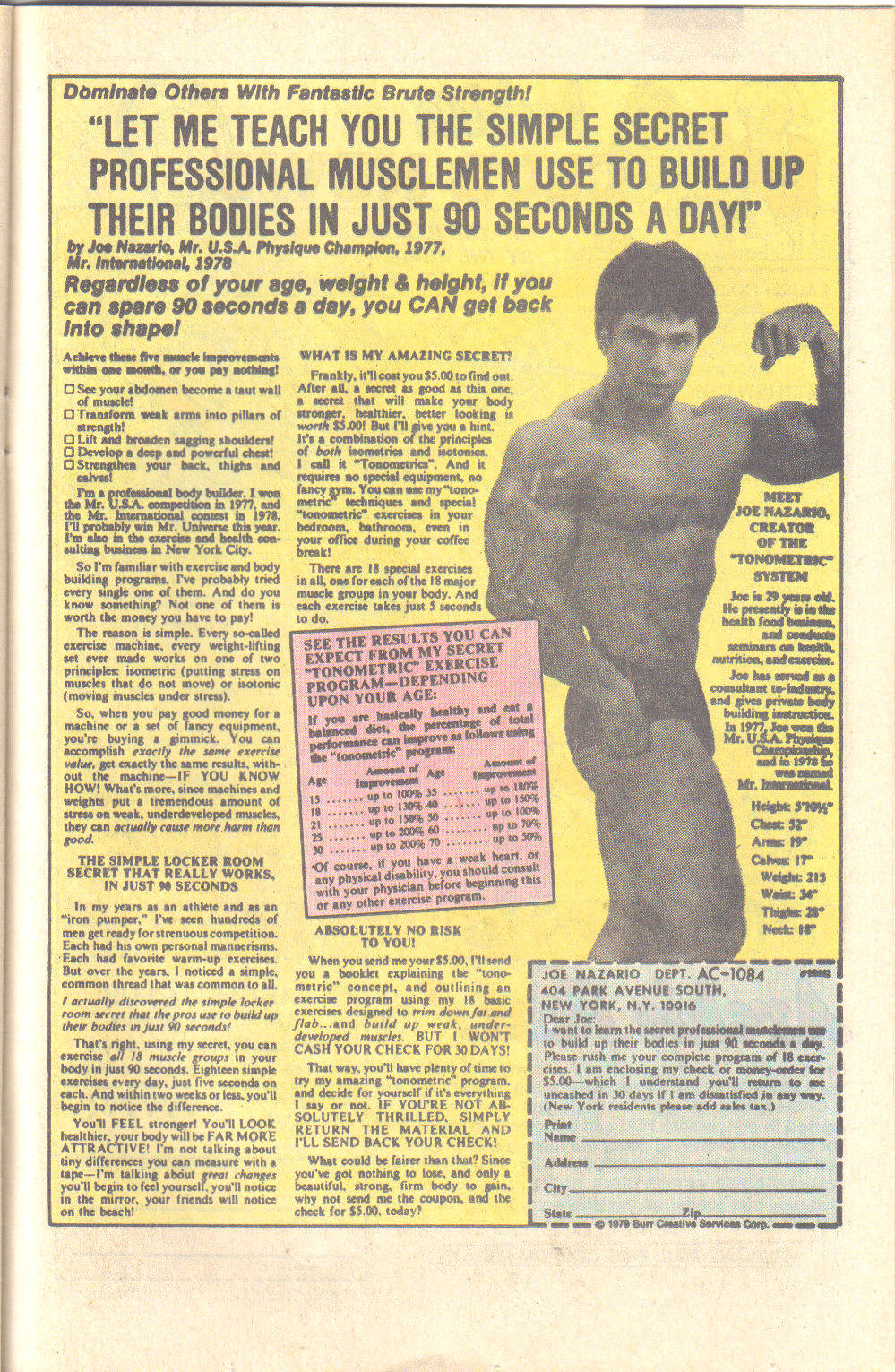 Read online Laugh (Comics) comic -  Issue #385 - 25