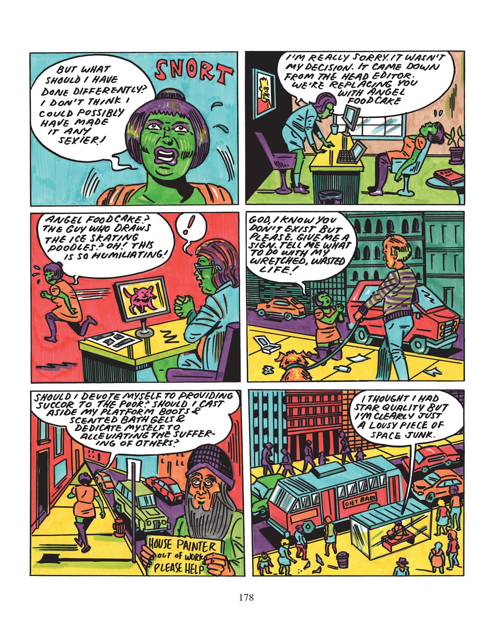Read online Band for Life comic -  Issue # TPB (Part 2) - 79