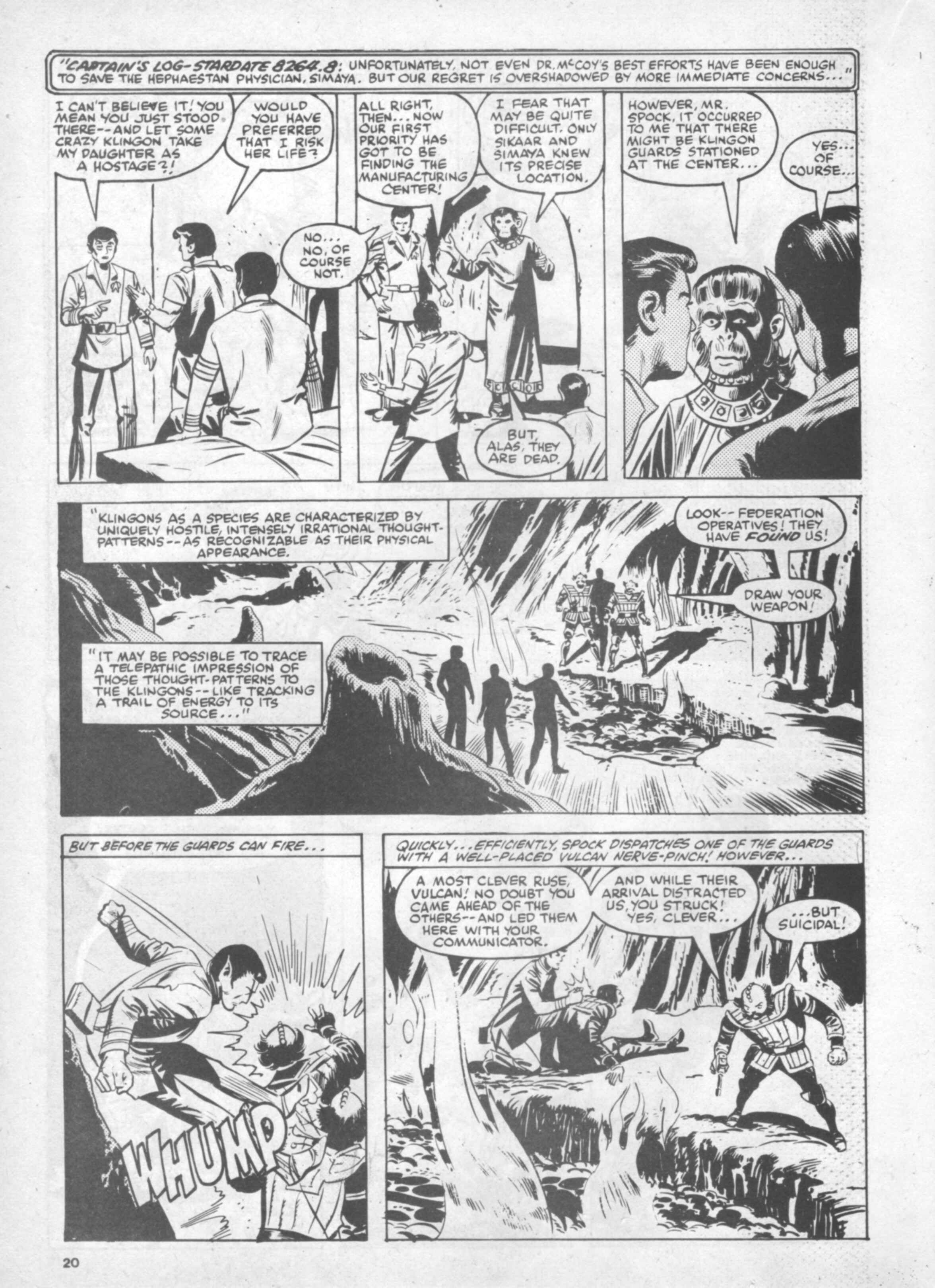 Read online Future Tense comic -  Issue #37 - 20