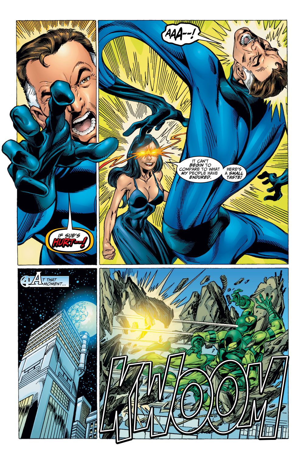 Fantastic Four (1998) issue 53 - Page 21