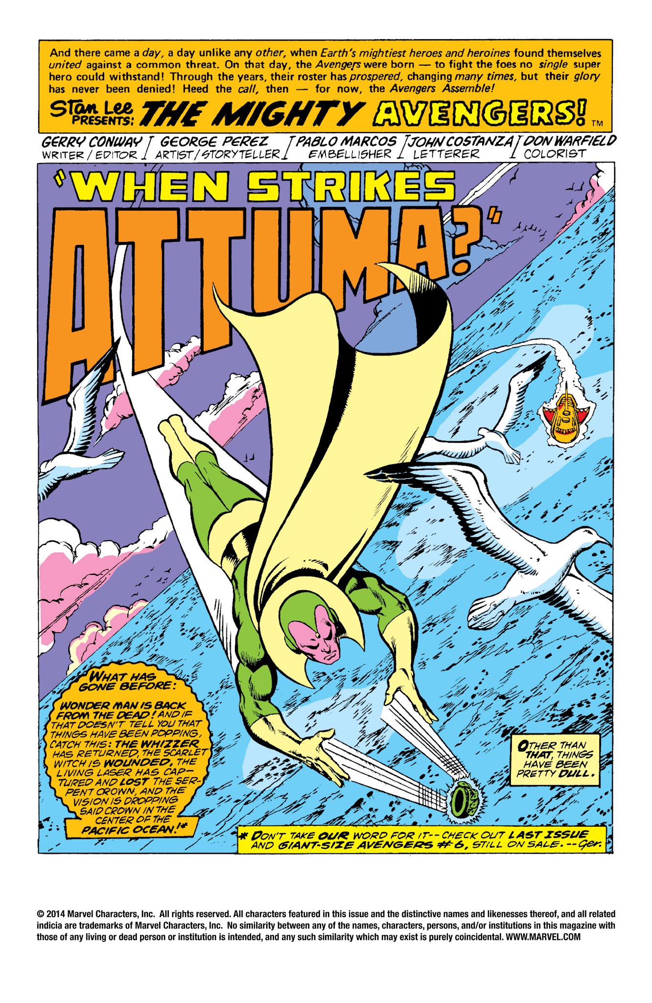 Read online Super Villains Unite: The Complete Super-Villain Team-Up comic -  Issue # TPB (Part 3) - 43