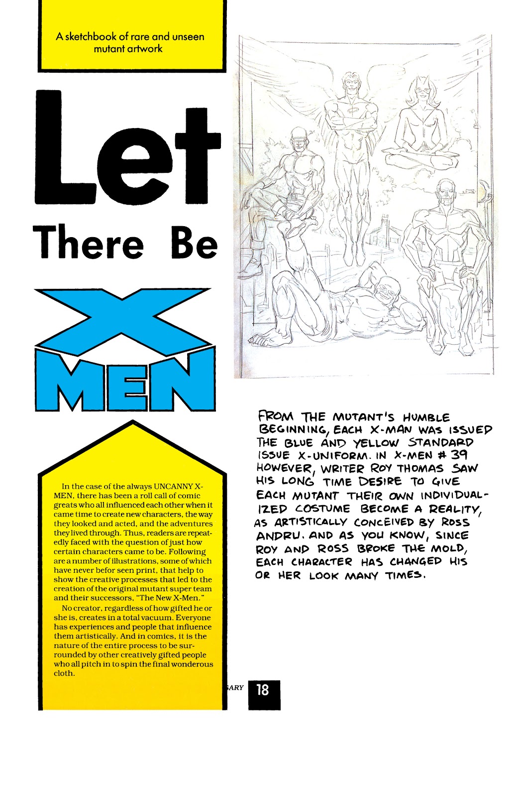 X-Men: Shattershot issue TPB (Part 5) - Page 61