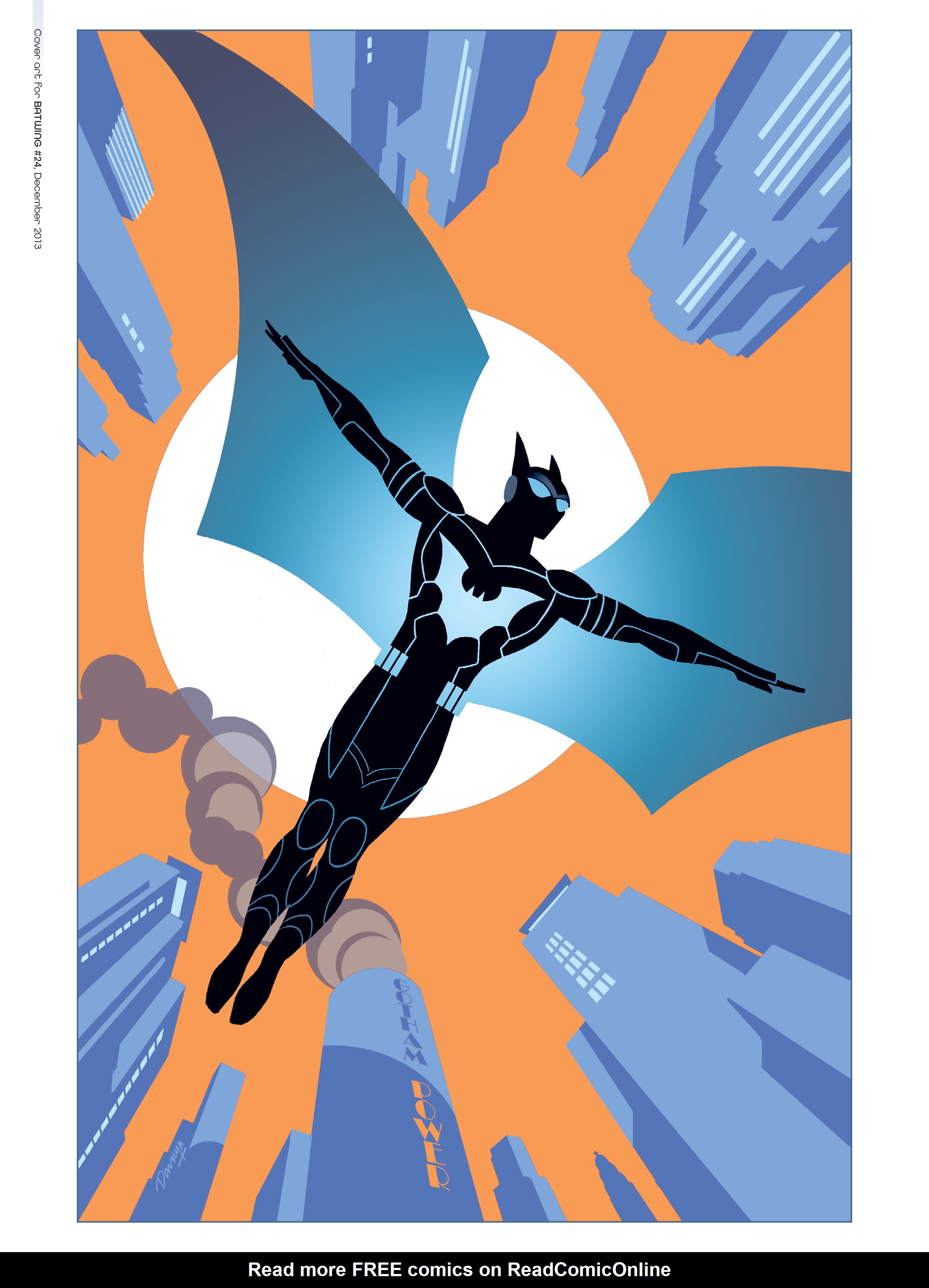 Read online Graphic Ink: The DC Comics Art of Darwyn Cooke comic -  Issue # TPB (Part 4) - 17