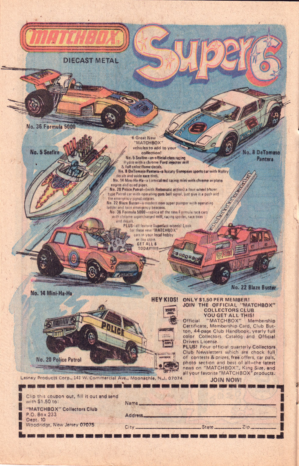 Read online Batman (1940) comic -  Issue #271 - 20