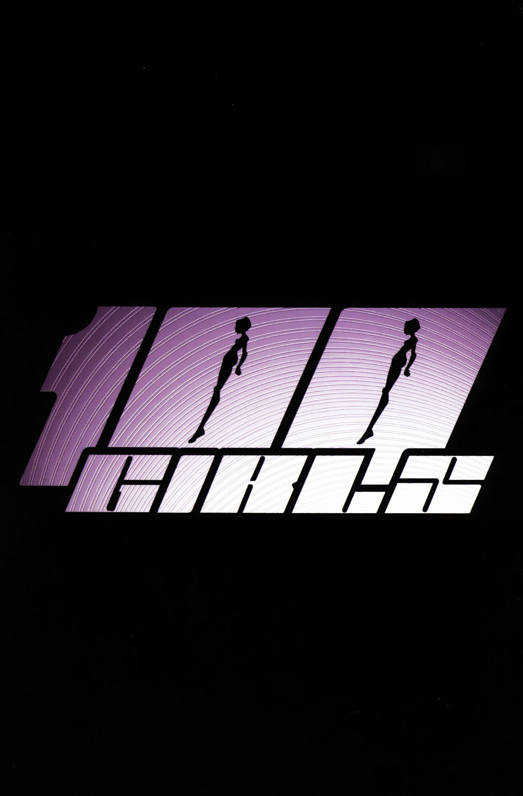 Read online 100 Girls comic -  Issue #1 - 33