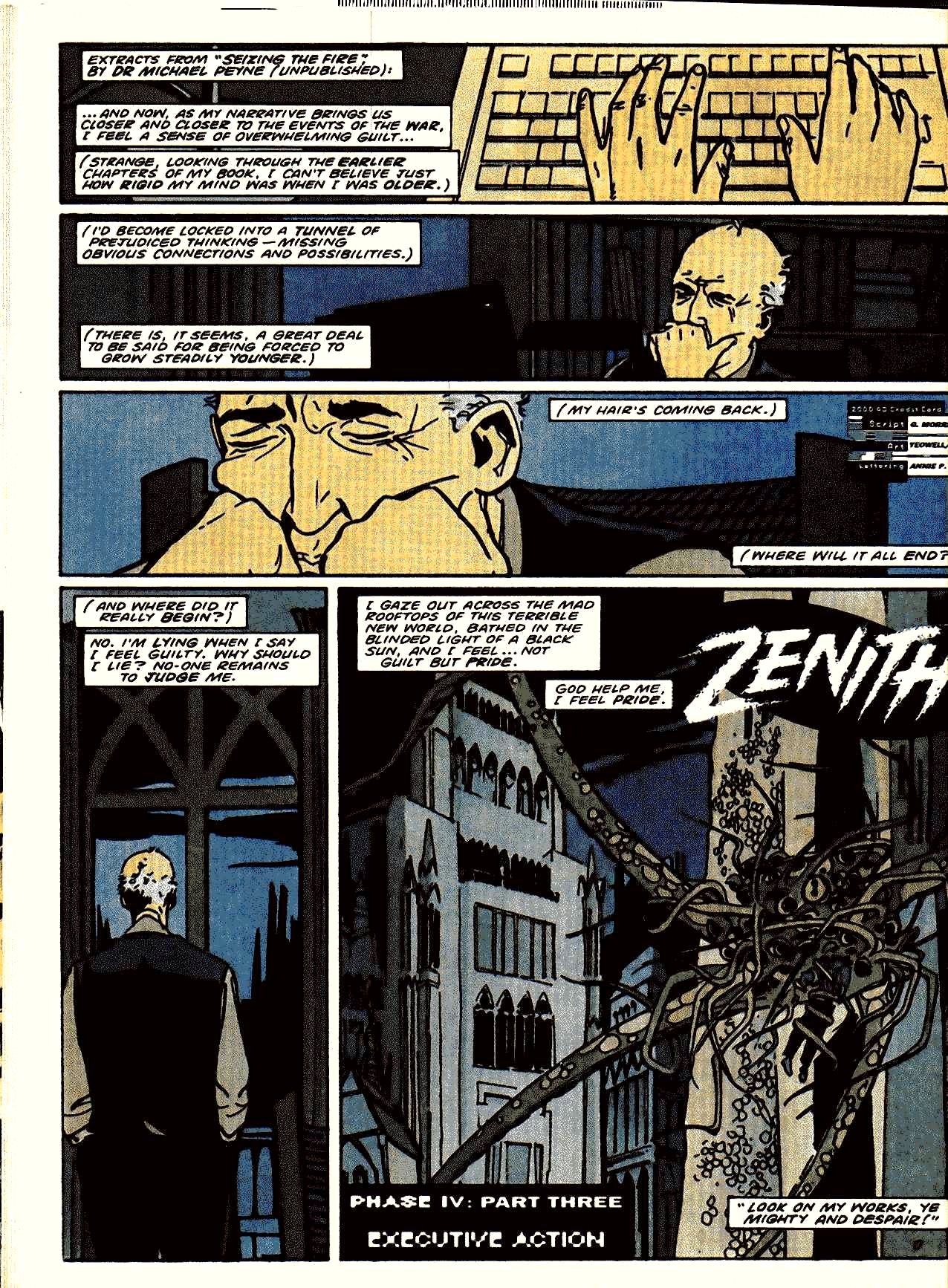 Read online Zenith (1988) comic -  Issue # TPB 4 - 27