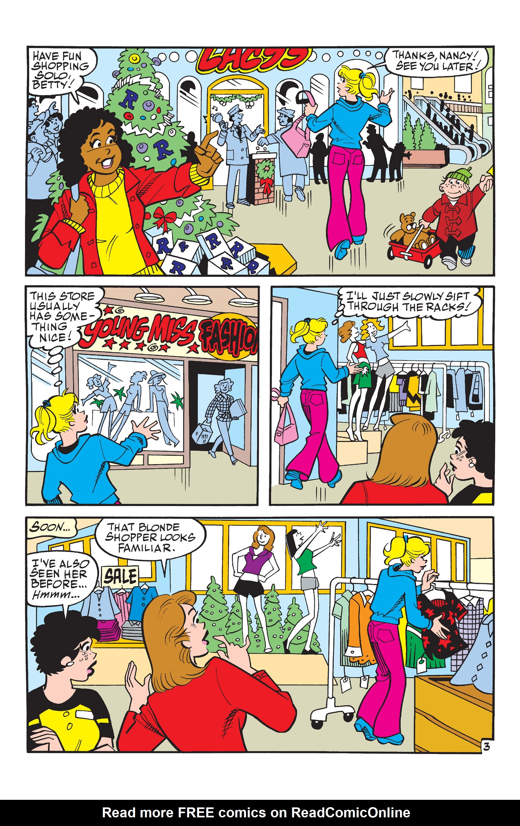 Read online Pep Digital comic -  Issue #30 - 91