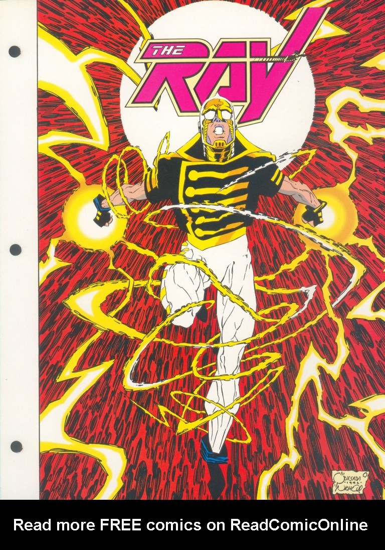 Read online Who's Who In The DC Universe Update 1993 comic -  Issue #2 - 39