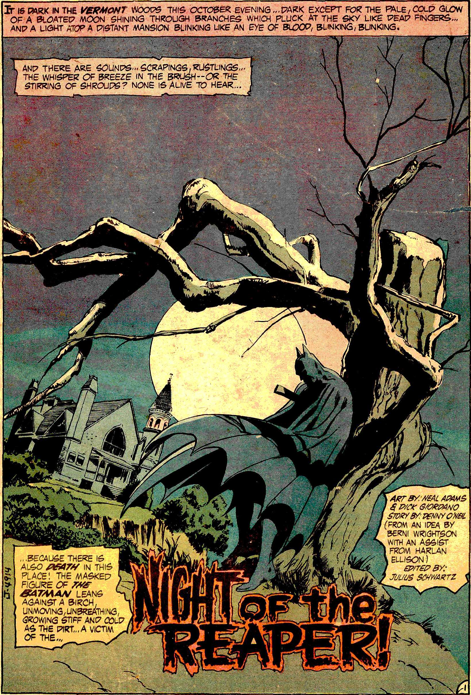 Read online Limited Collectors' Edition comic -  Issue #52 - 3