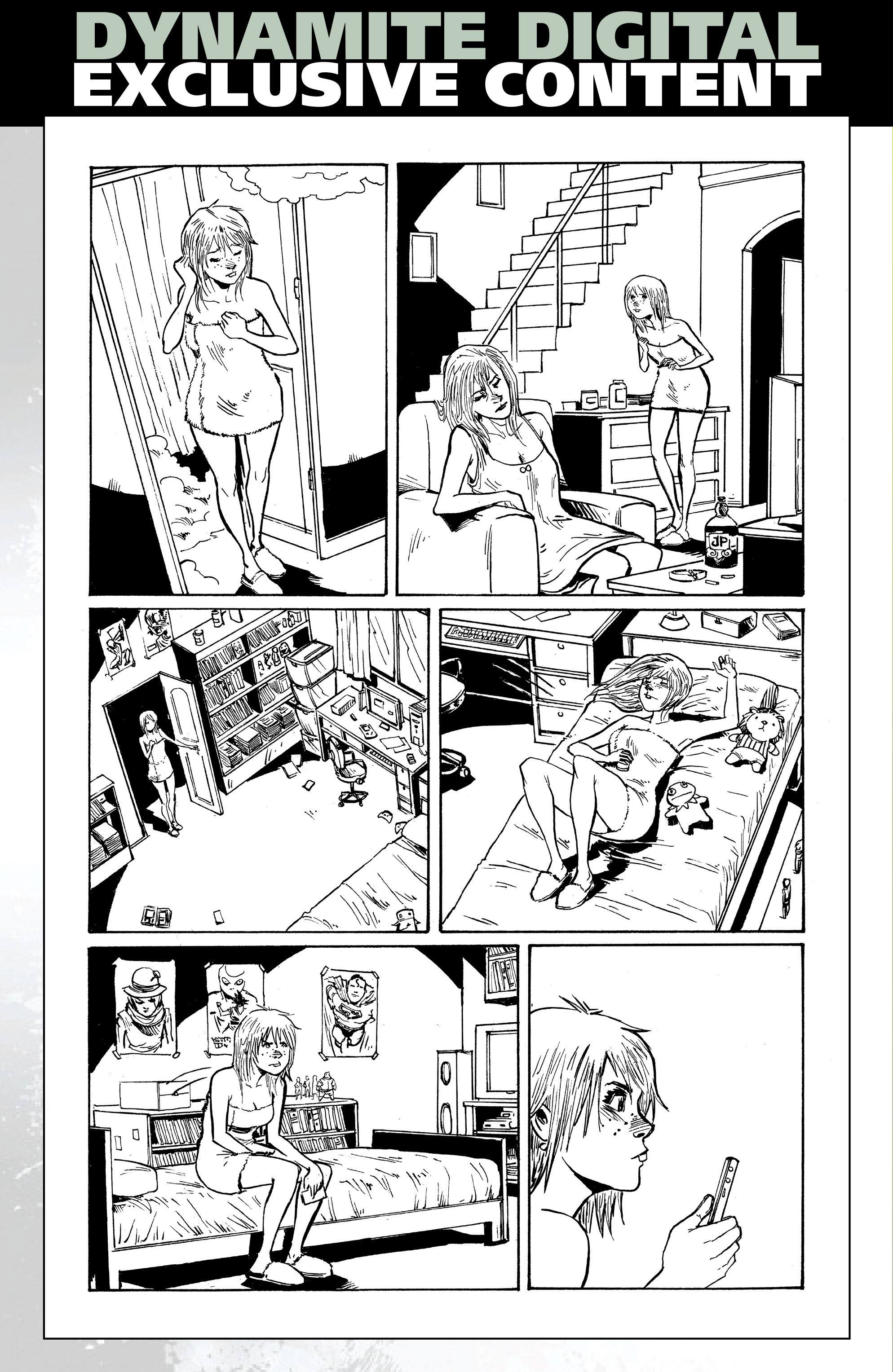 Read online Smosh comic -  Issue #2 - 33