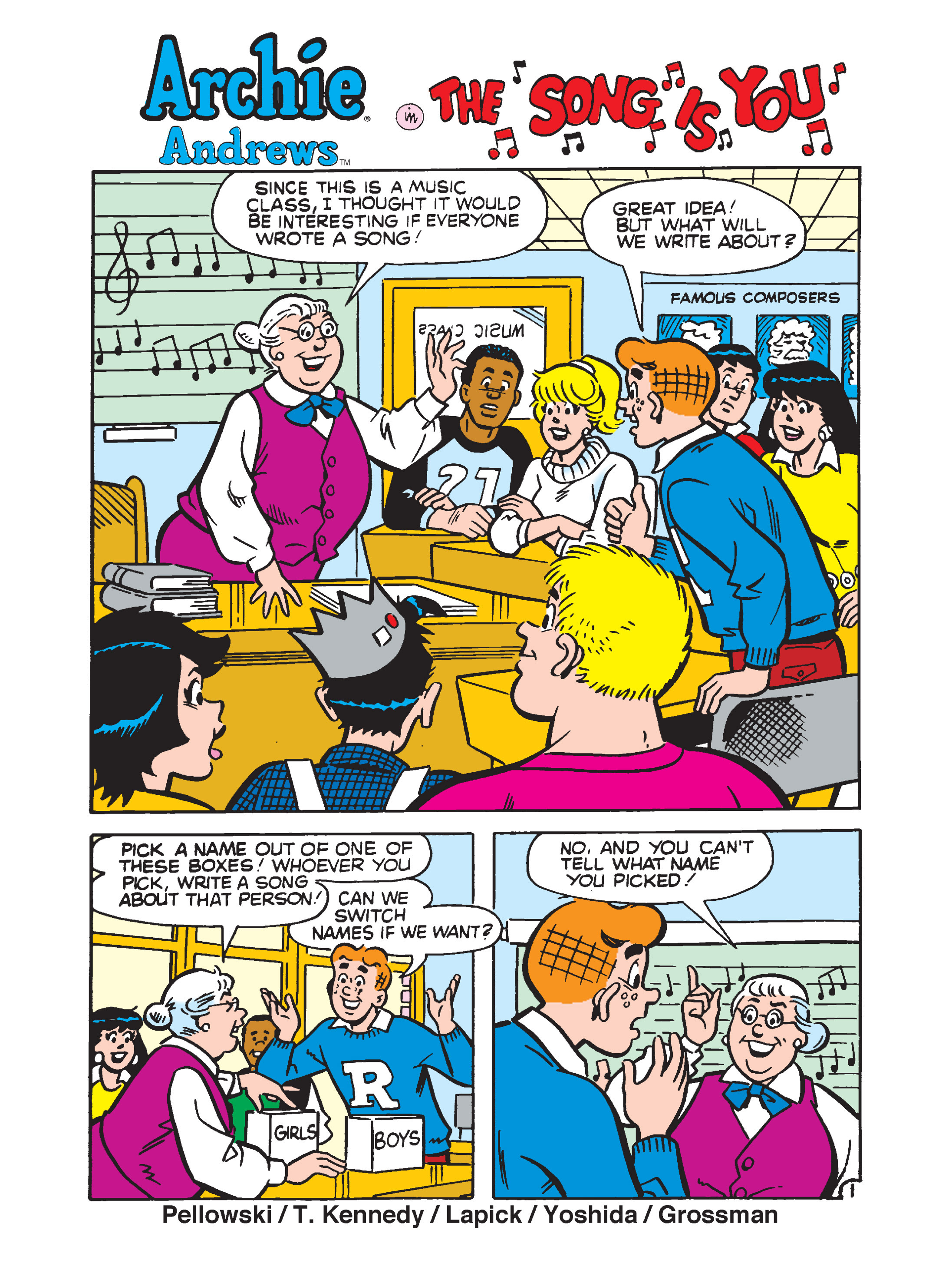 Read online World of Archie Double Digest comic -  Issue #29 - 80