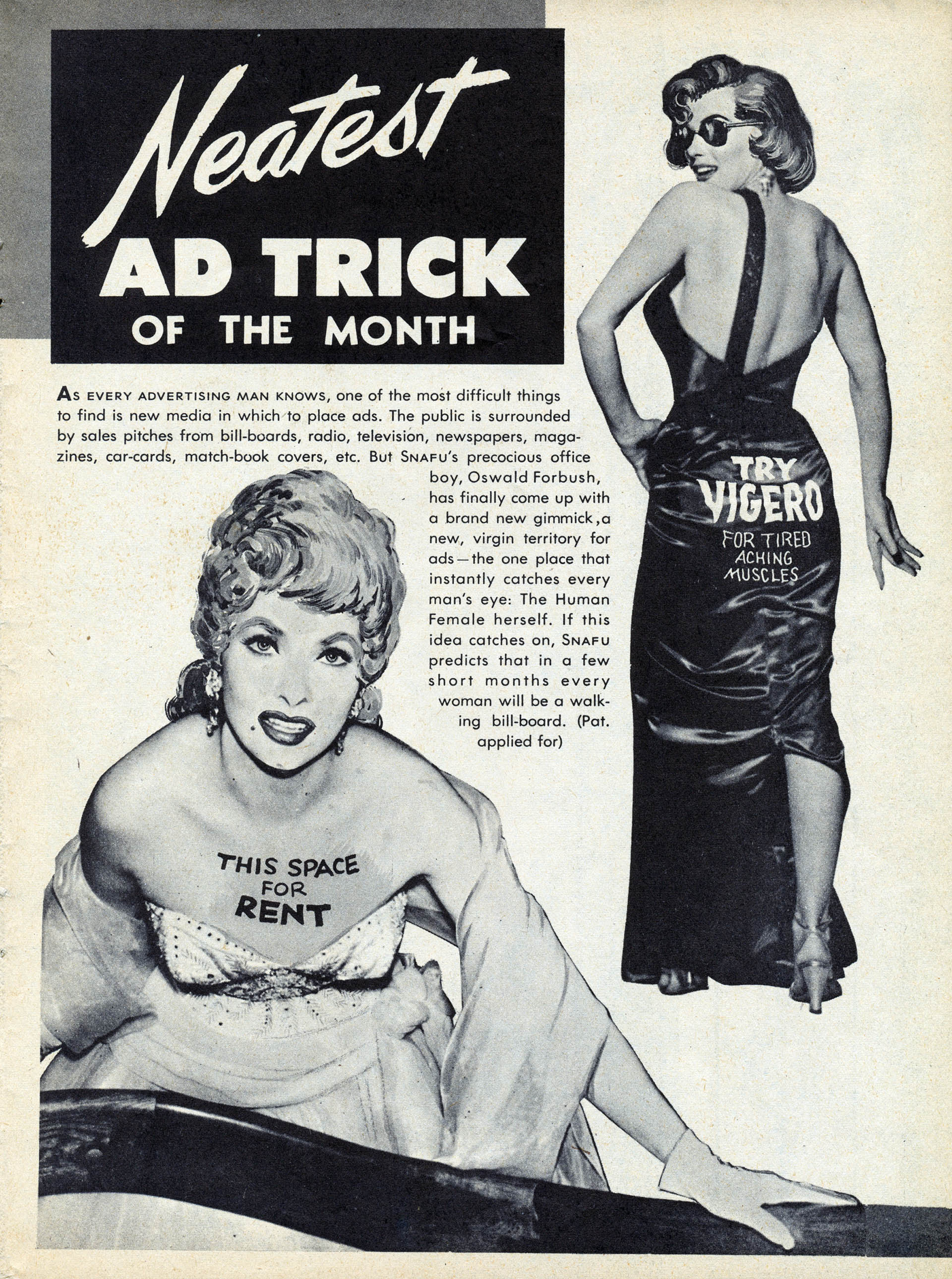 Read online Snafu comic -  Issue #2 - 41