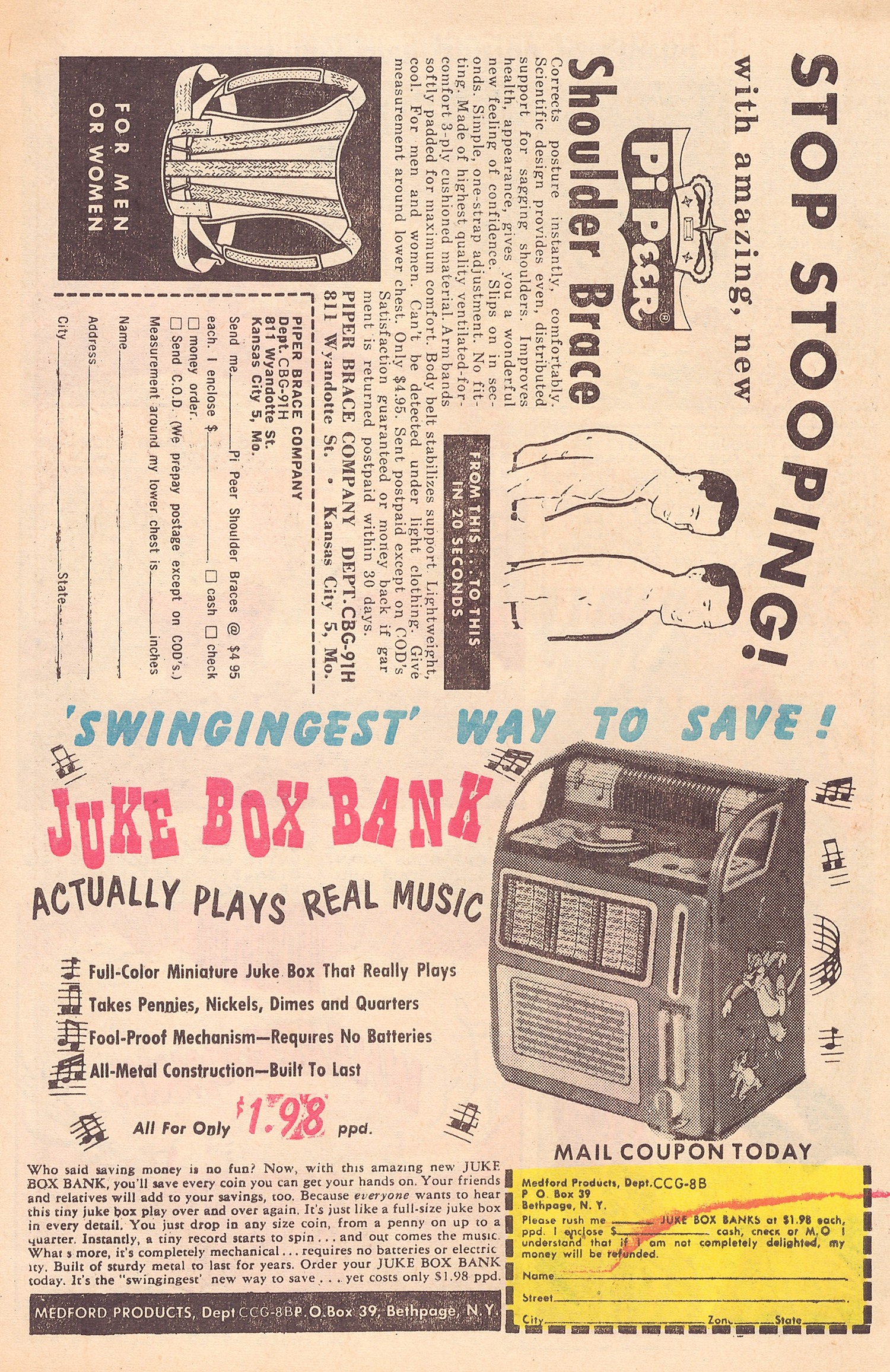 Read online Reptisaurus comic -  Issue #3 - 6