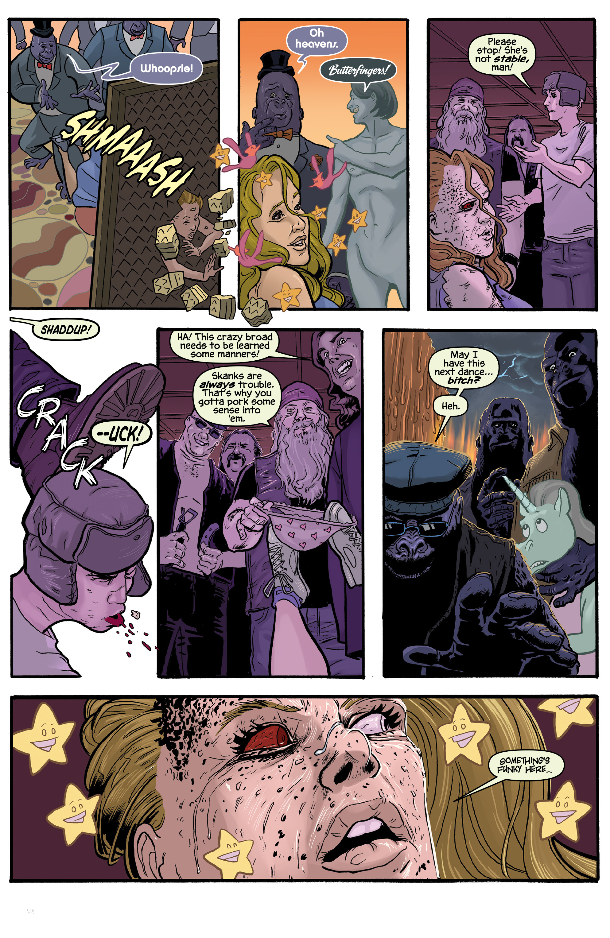 Read online Moon Lake (2020) comic -  Issue # TPB 2 (Part 1) - 70