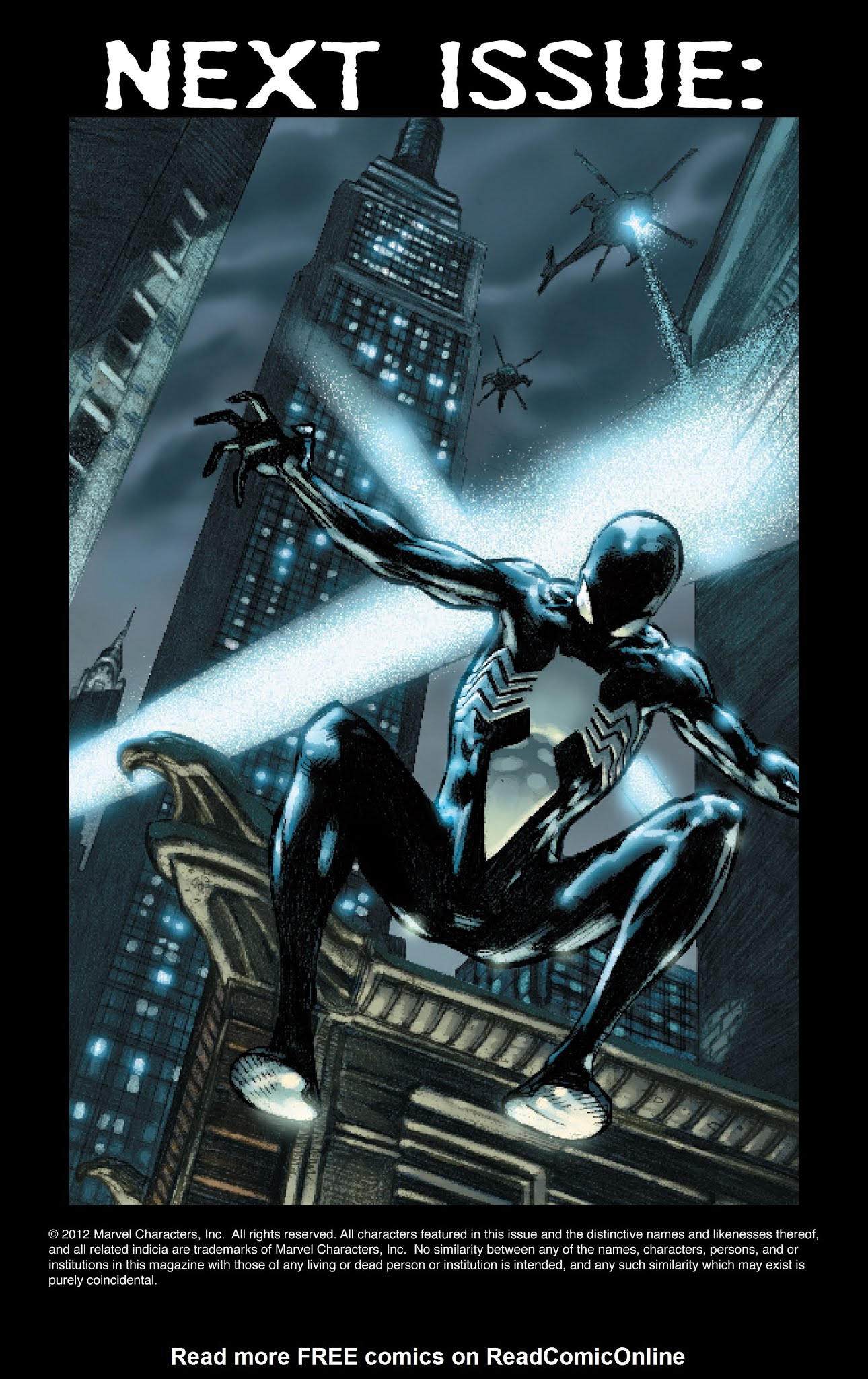 Read online Spider-Man: Back in Black comic -  Issue # TPB (Part 1) - 54