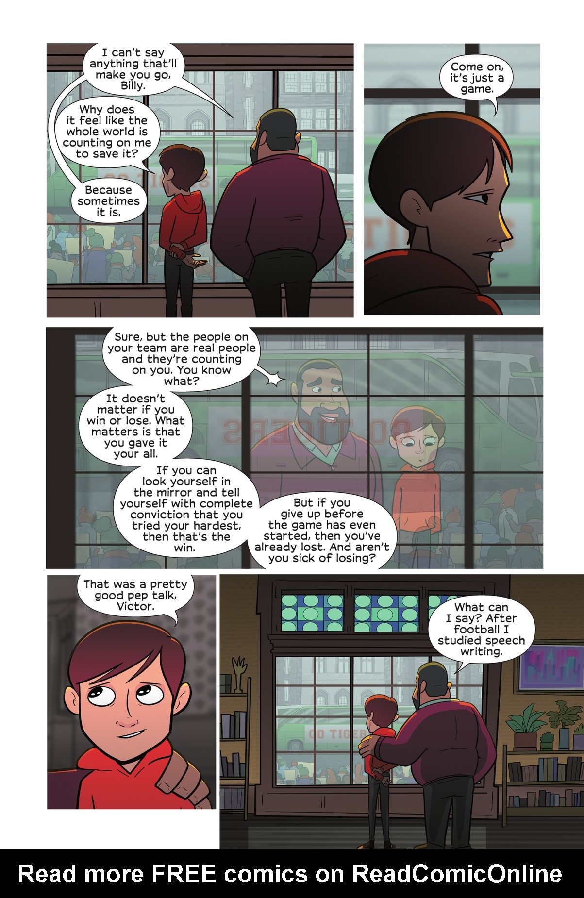 Read online Shazam! Thundercrack comic -  Issue # TPB (Part 1) - 96