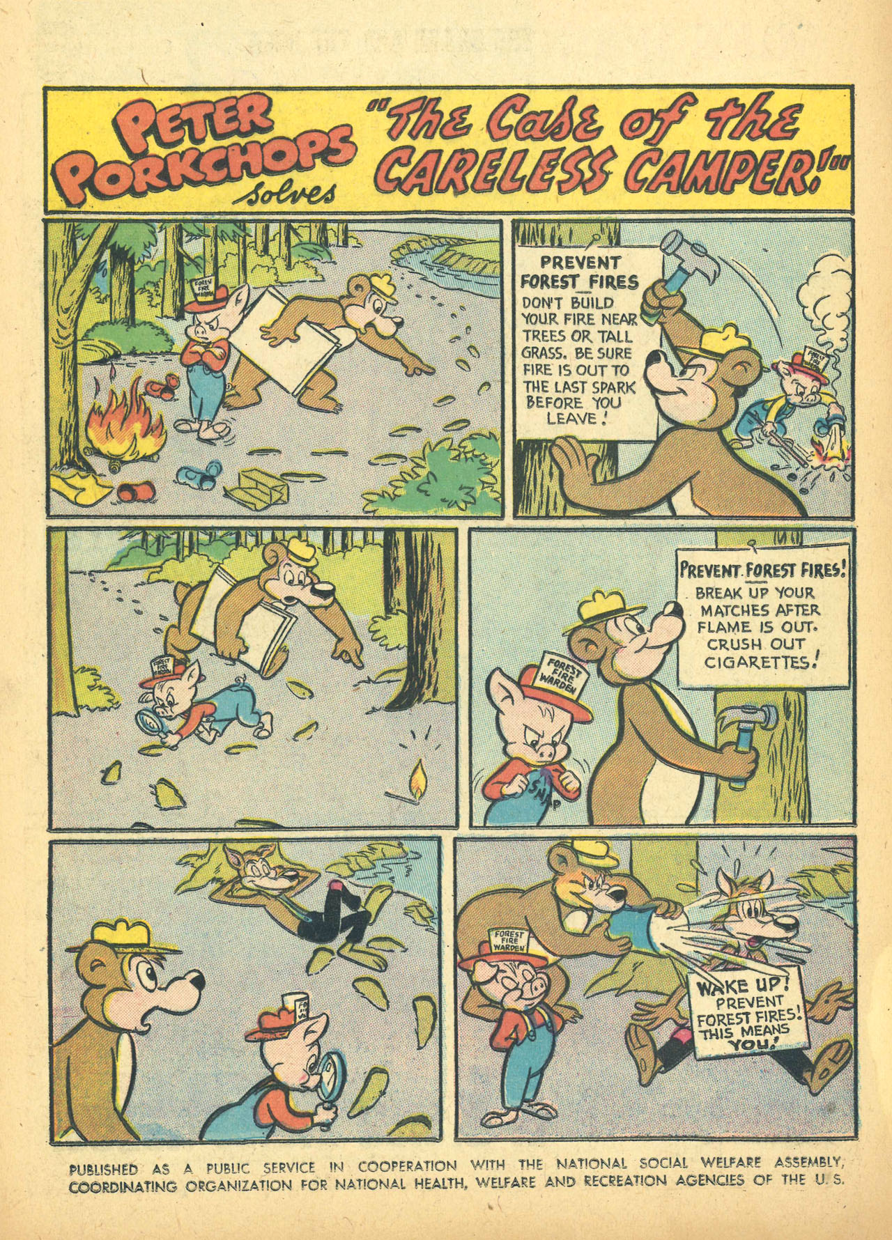 Read online The Brave and the Bold (1955) comic -  Issue #7 - 12