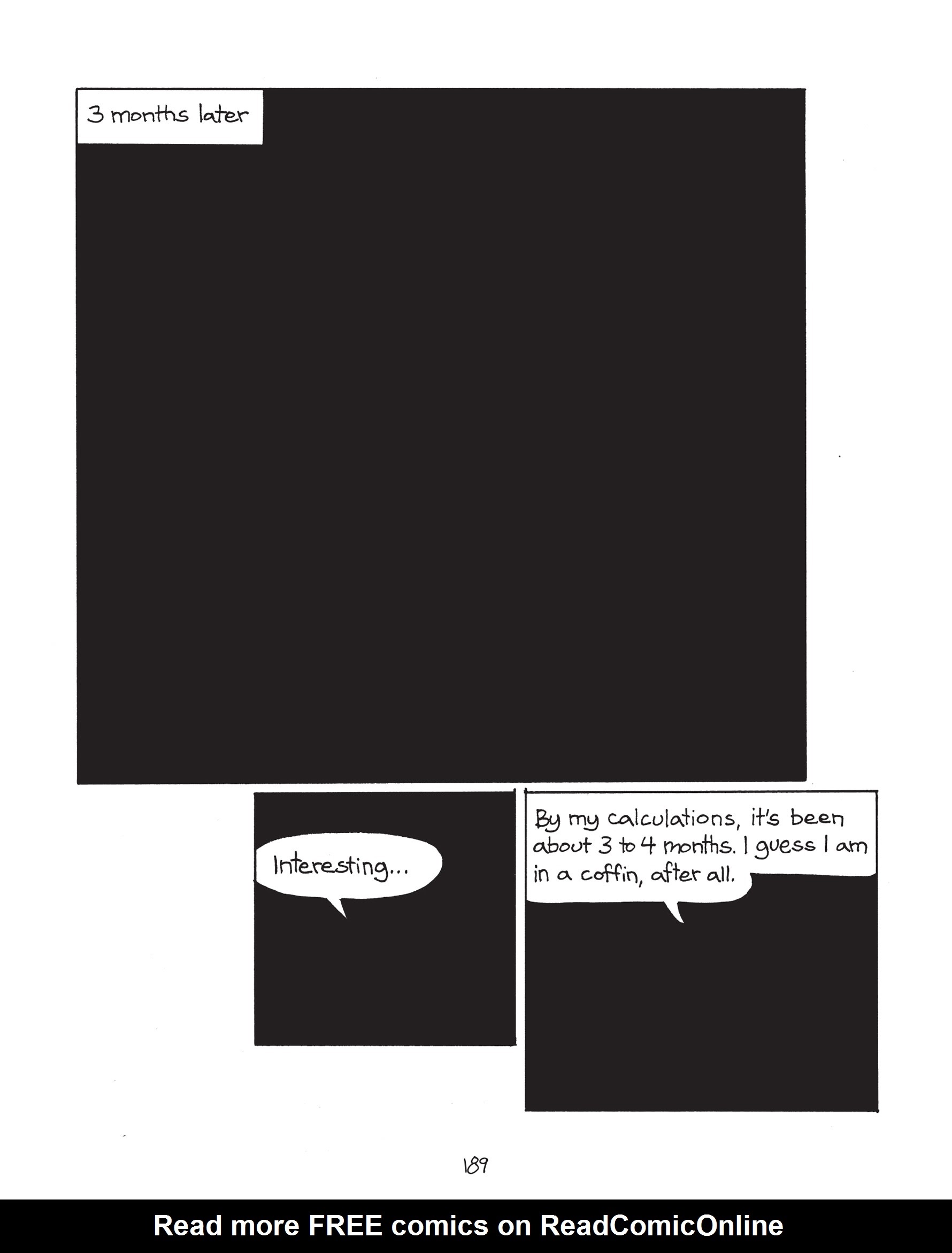 Read online Jason Shiga: Demon comic -  Issue # TPB 3 (Part 2) - 95