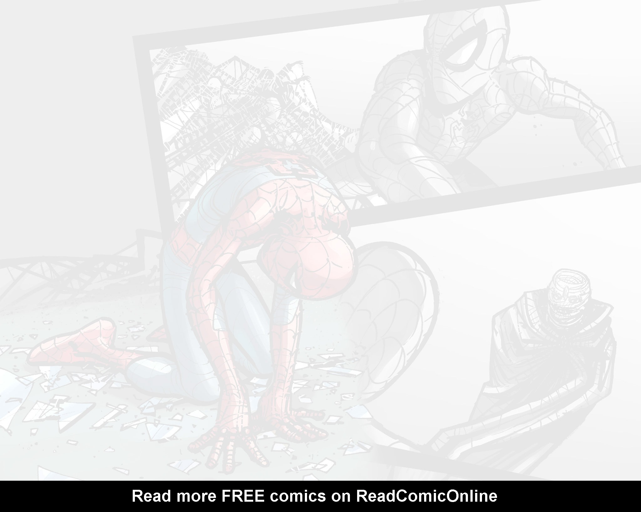 Read online Amazing Spider-Man: Who Am I? comic -  Issue # Full (Part 2) - 224