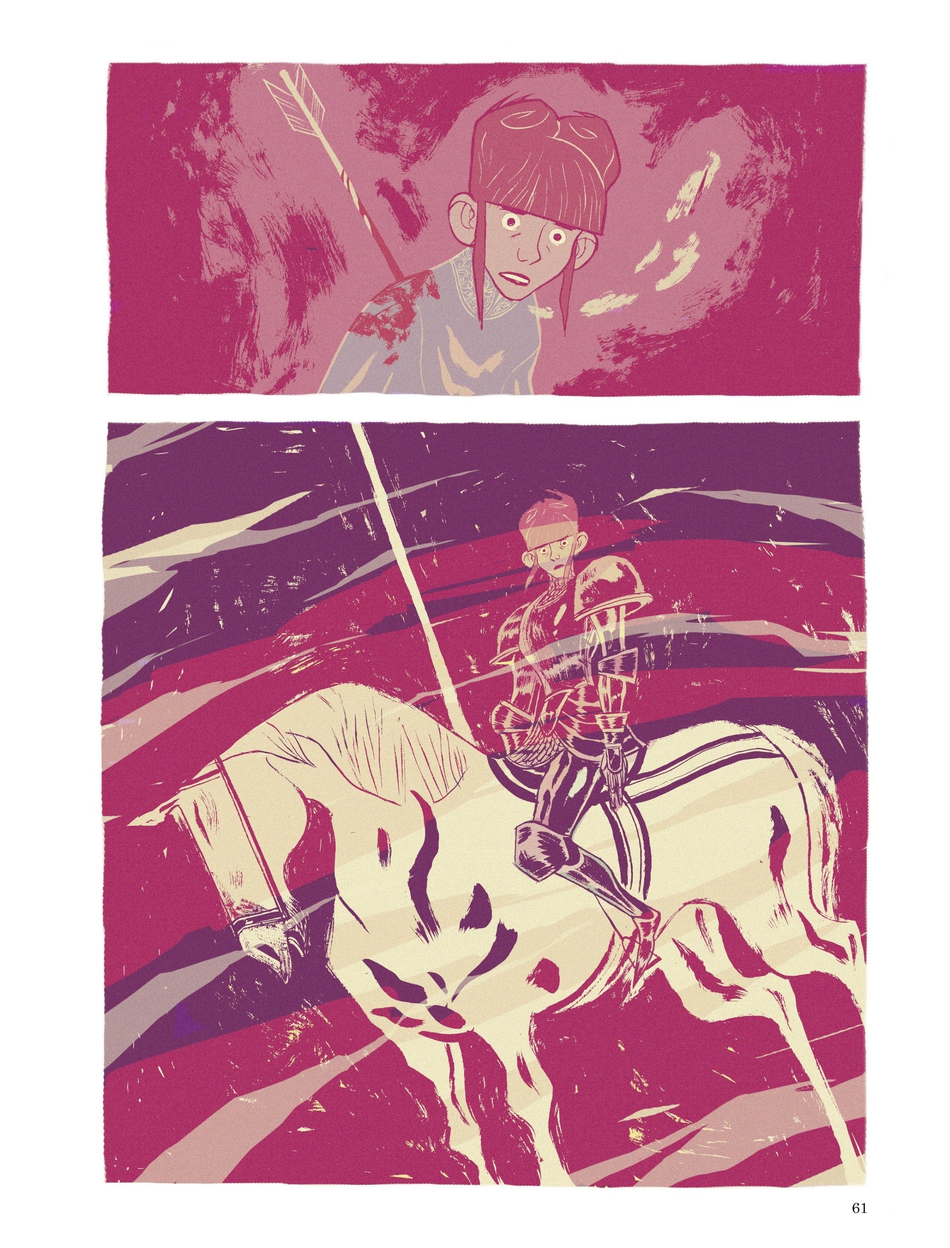 Read online The Golden Age (2018) comic -  Issue # TPB 1 - 61