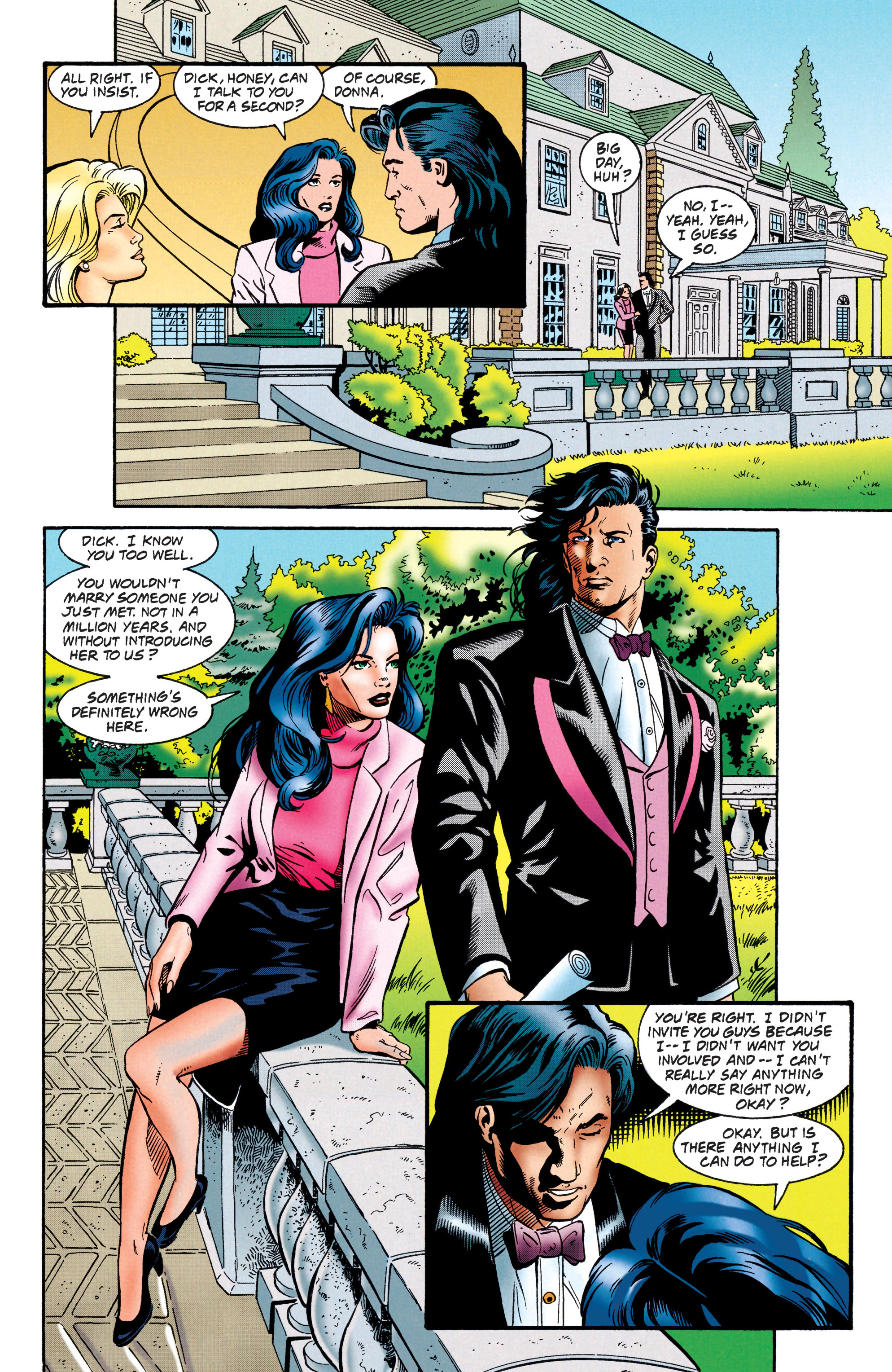 Read online Nightwing (1996) comic -  Issue # _2014 Edition TPB 2 (Part 3) - 54