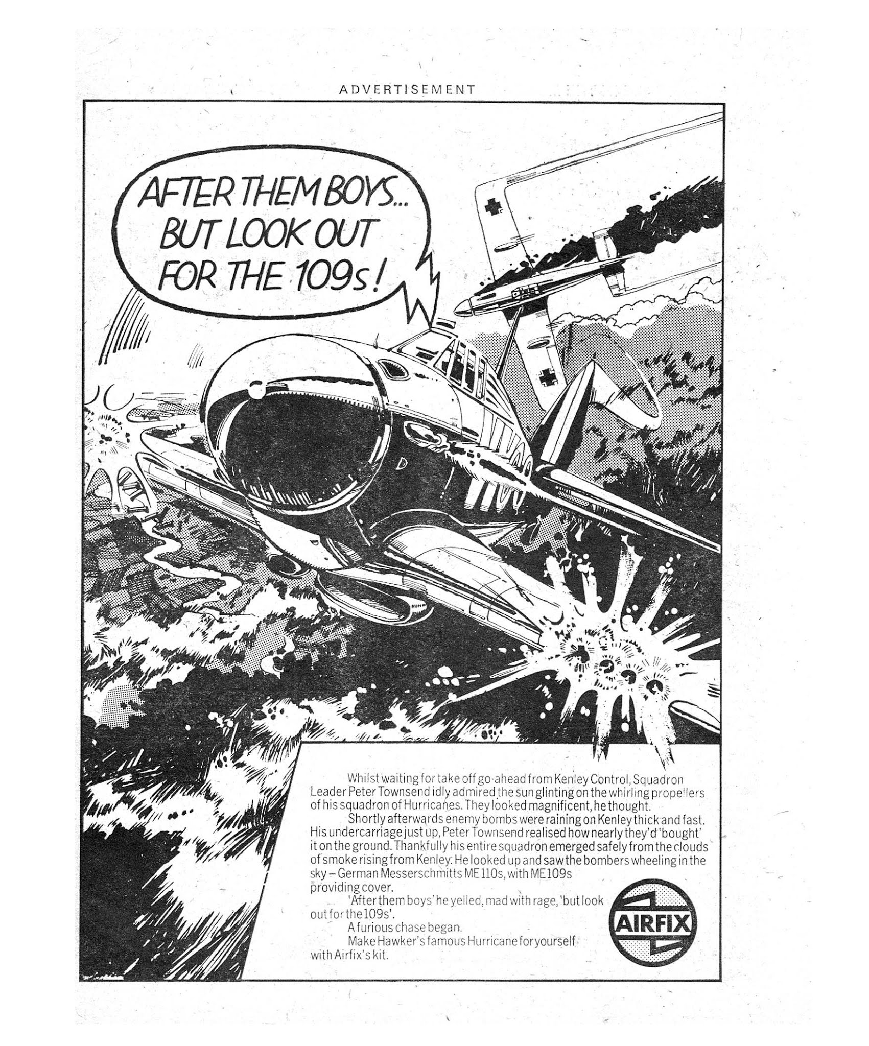 Read online Battle Picture Weekly comic -  Issue #103 - 27