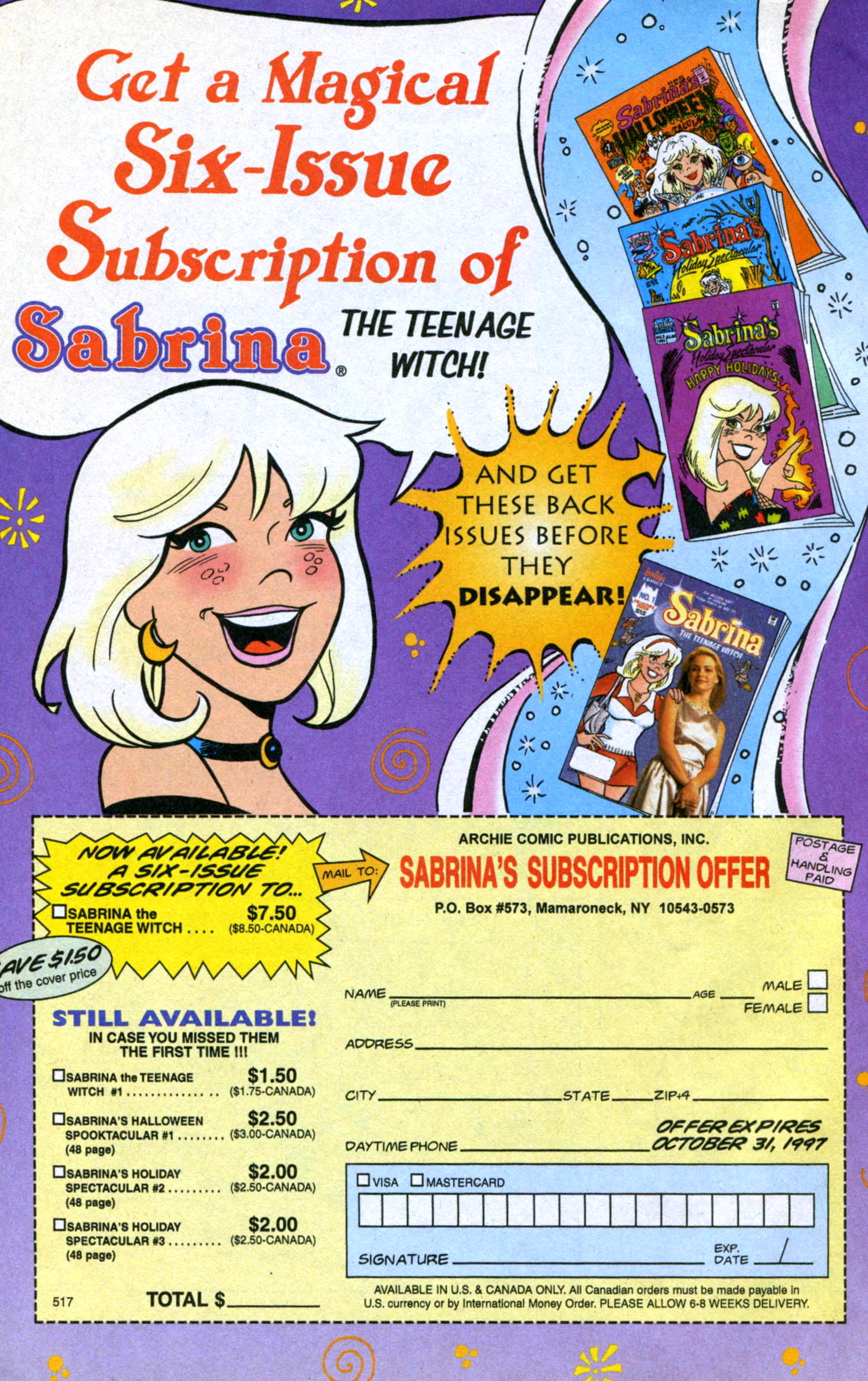 Read online Betty and Veronica (1987) comic -  Issue #116 - 16