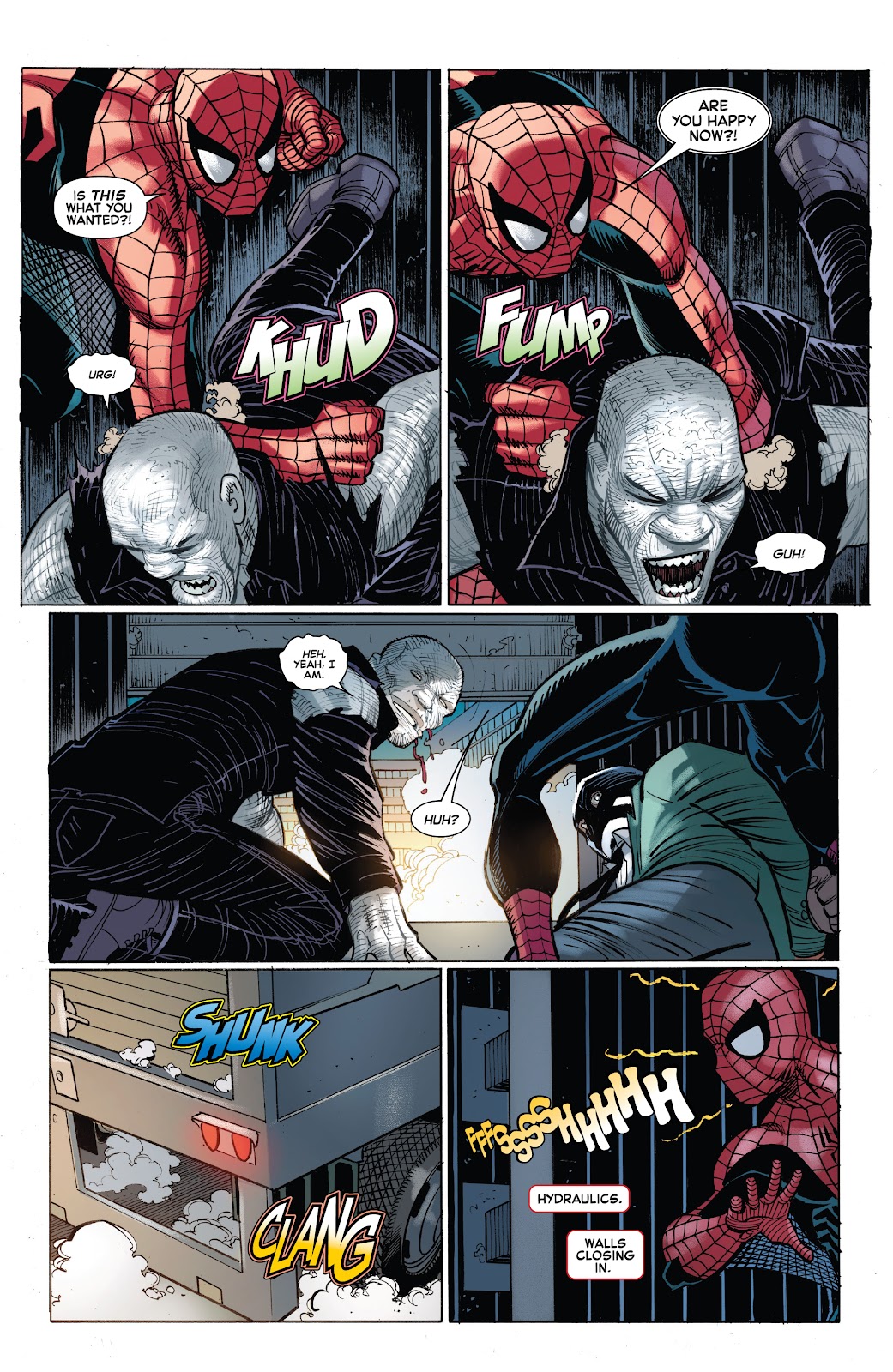 Amazing Spider-Man (2022) issue 2 - Page 19