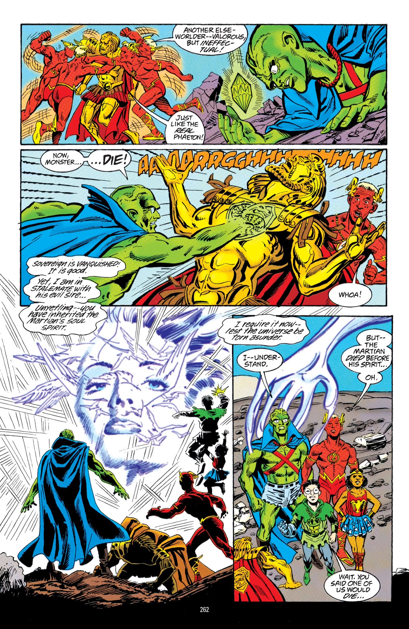 Read online Elseworlds: Justice League comic -  Issue # TPB 1 (Part 3) - 59