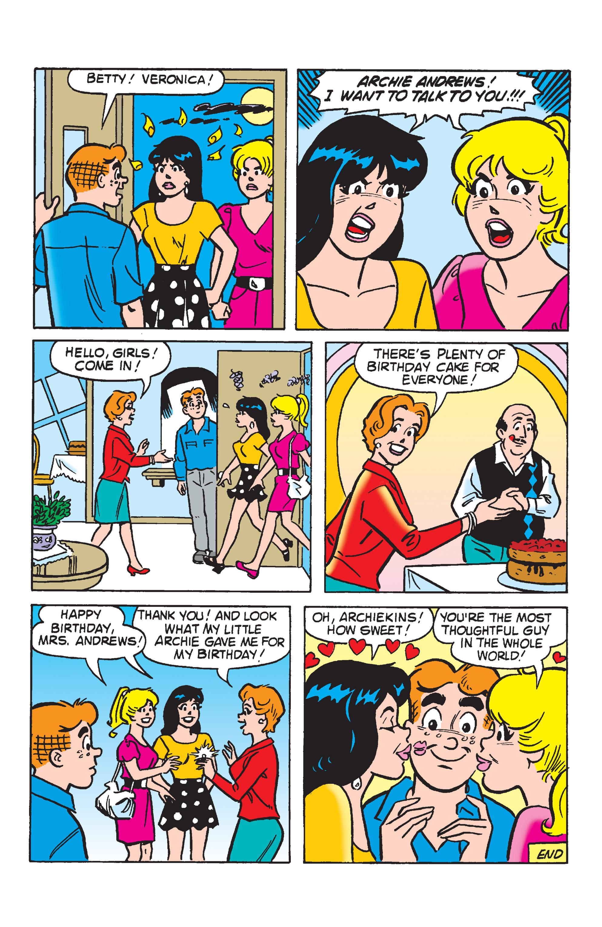 Read online Pep Digital comic -  Issue #148 - 22