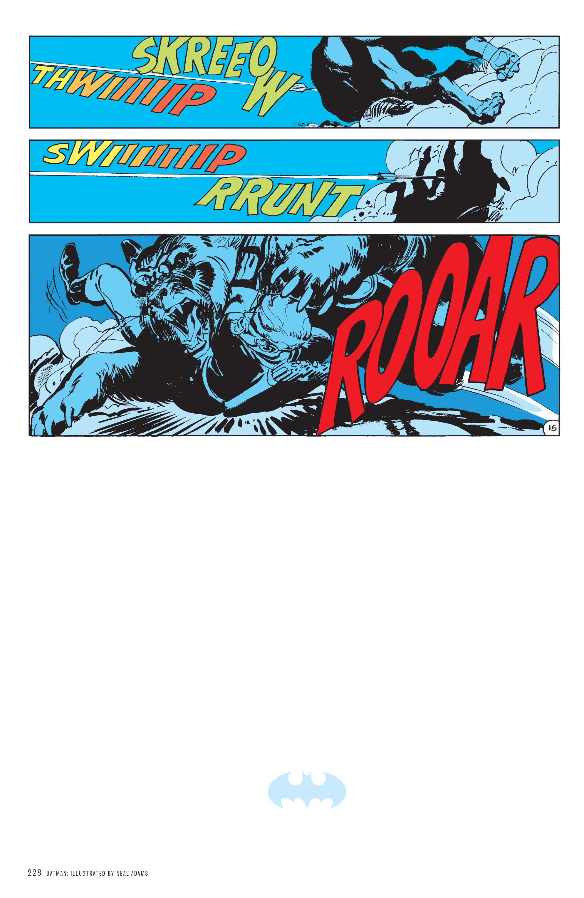 Read online Batman Illustrated by Neal Adams comic -  Issue # TPB 1 (Part 3) - 28