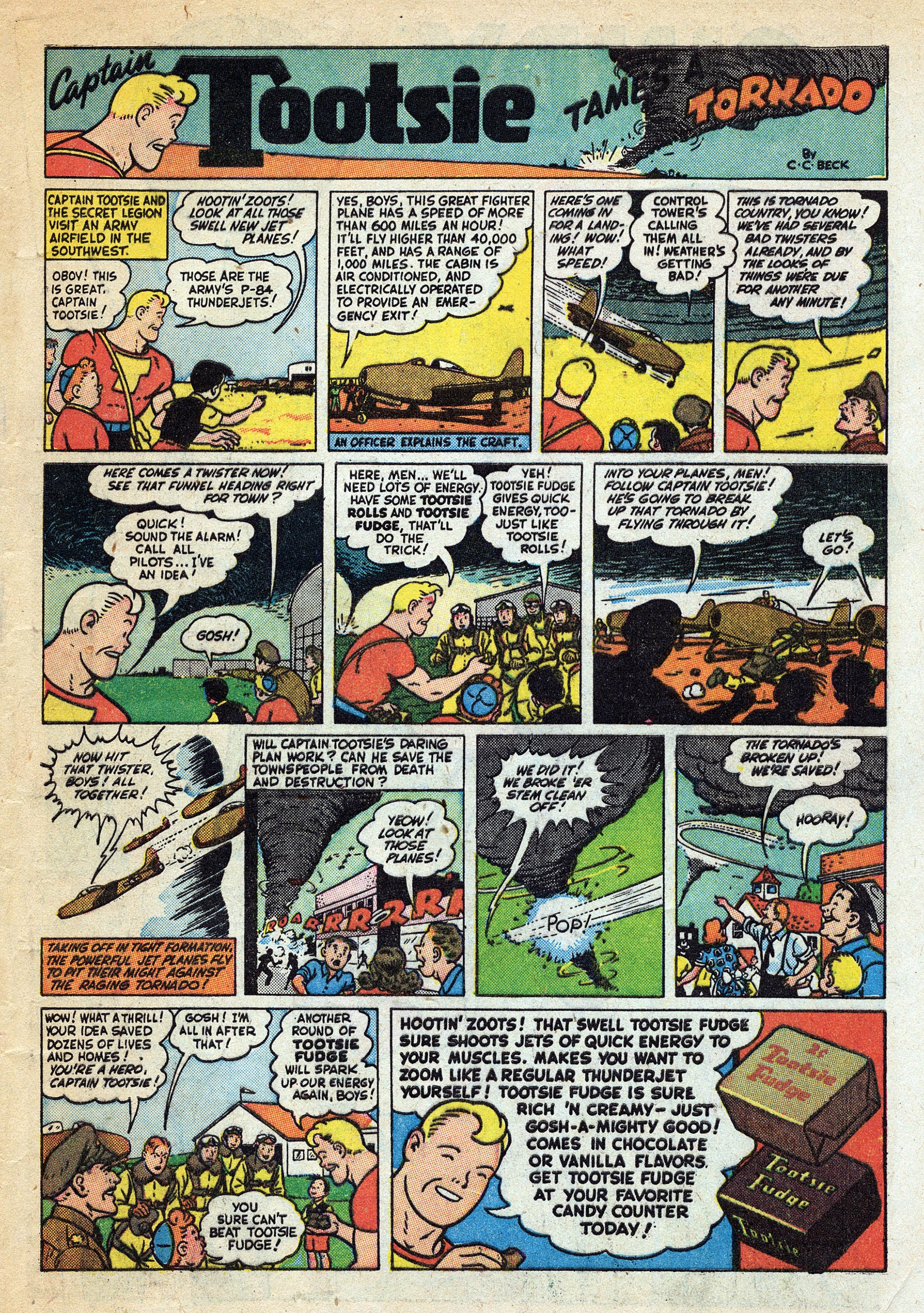 Read online Cindy Comics comic -  Issue #30 - 11