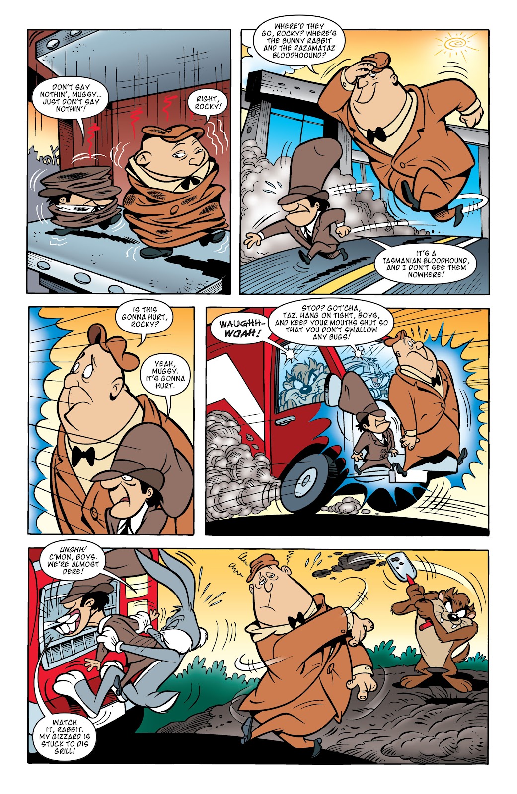 Looney Tunes (1994) issue 225 - Page 8