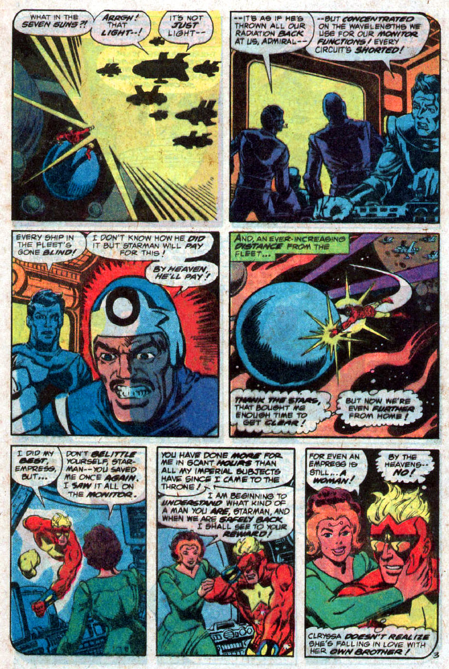 Read online Adventure Comics (1938) comic -  Issue #473 - 13