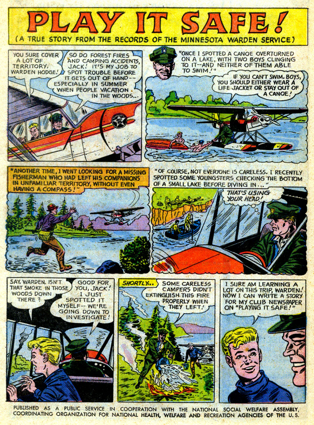Read online G.I. Combat (1952) comic -  Issue #102 - 12