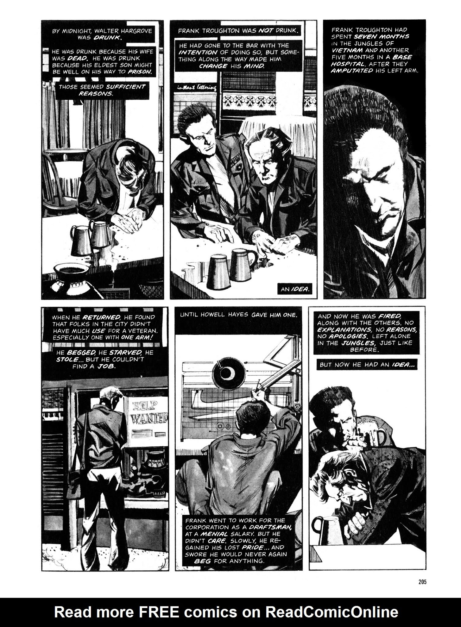 Read online Creepy Archives comic -  Issue # TPB 15 (Part 3) - 7