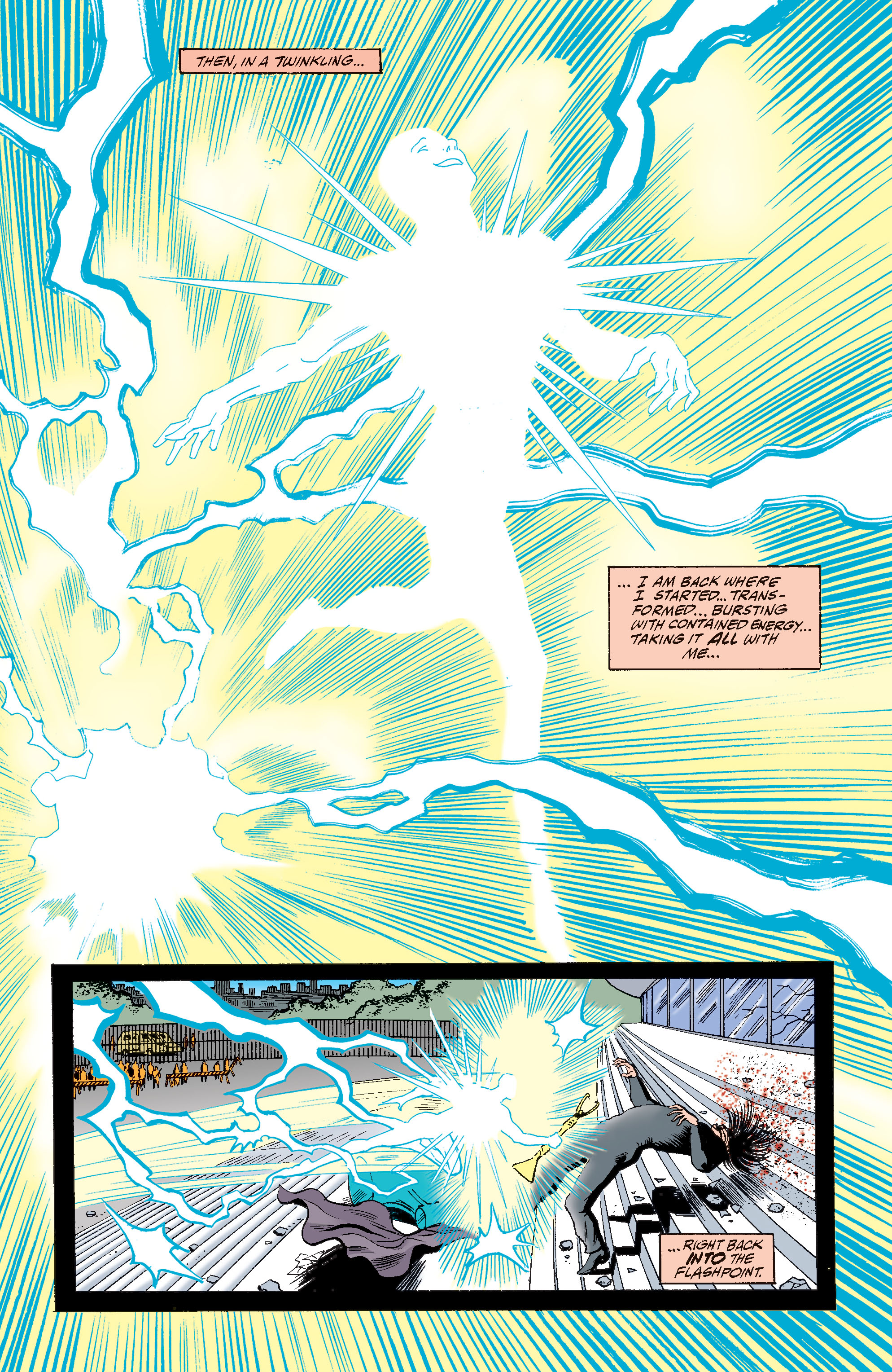 Read online Elseworlds: Justice League comic -  Issue # TPB 3 (Part 2) - 98