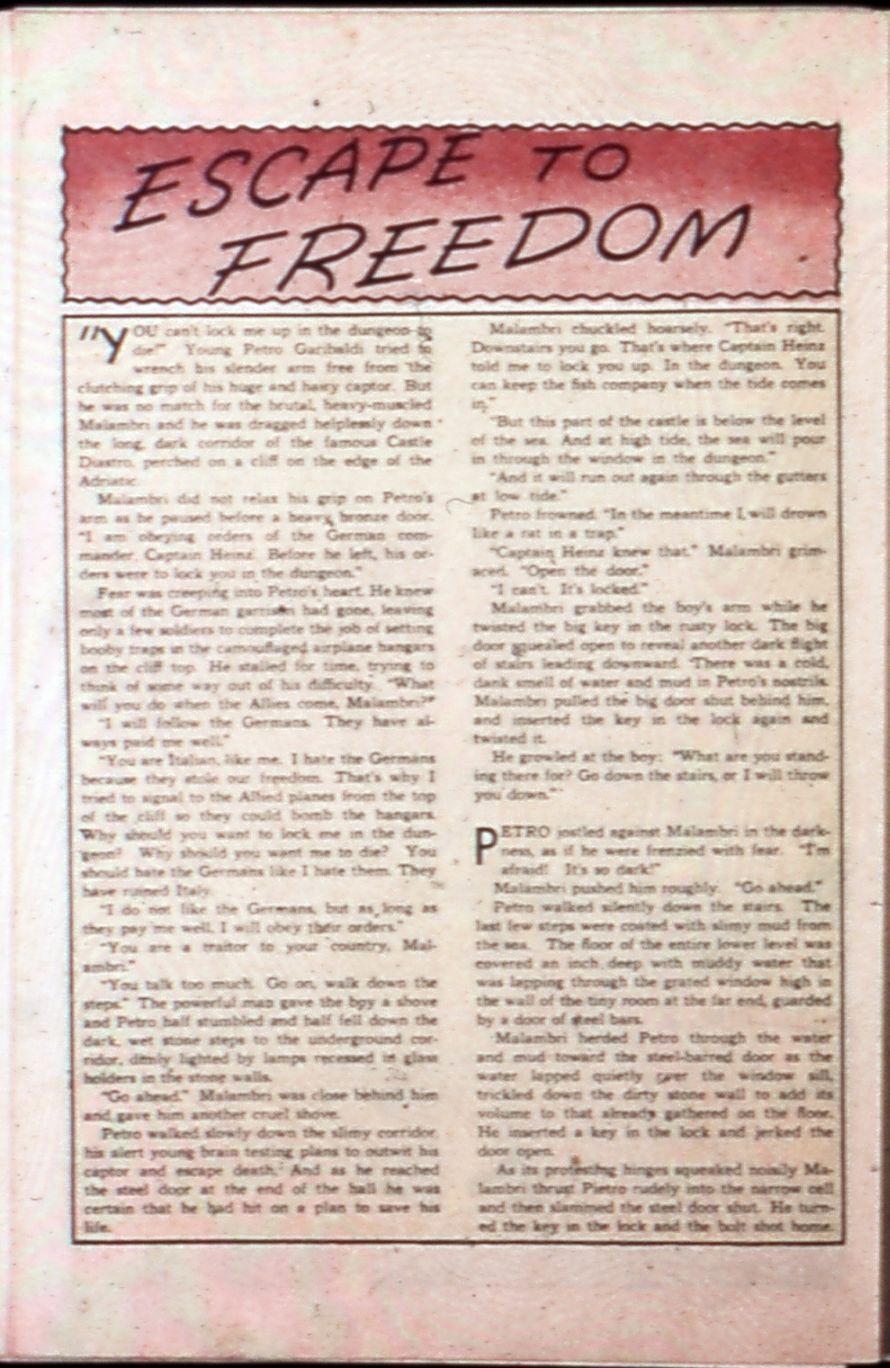 Marvel Mystery Comics (1939) issue 59 - Page 34