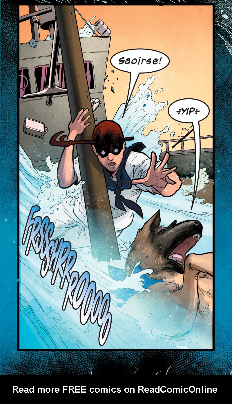 Read online X-Men Unlimited: Infinity Comic comic -  Issue #30 - 14