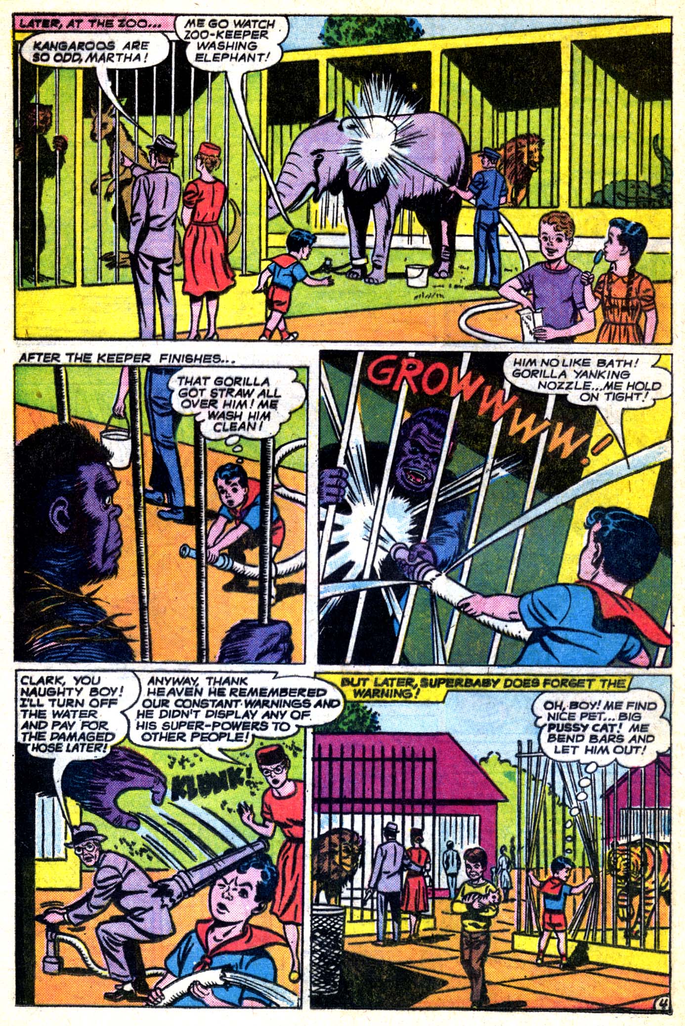 Superboy (1949) 130 Page 18