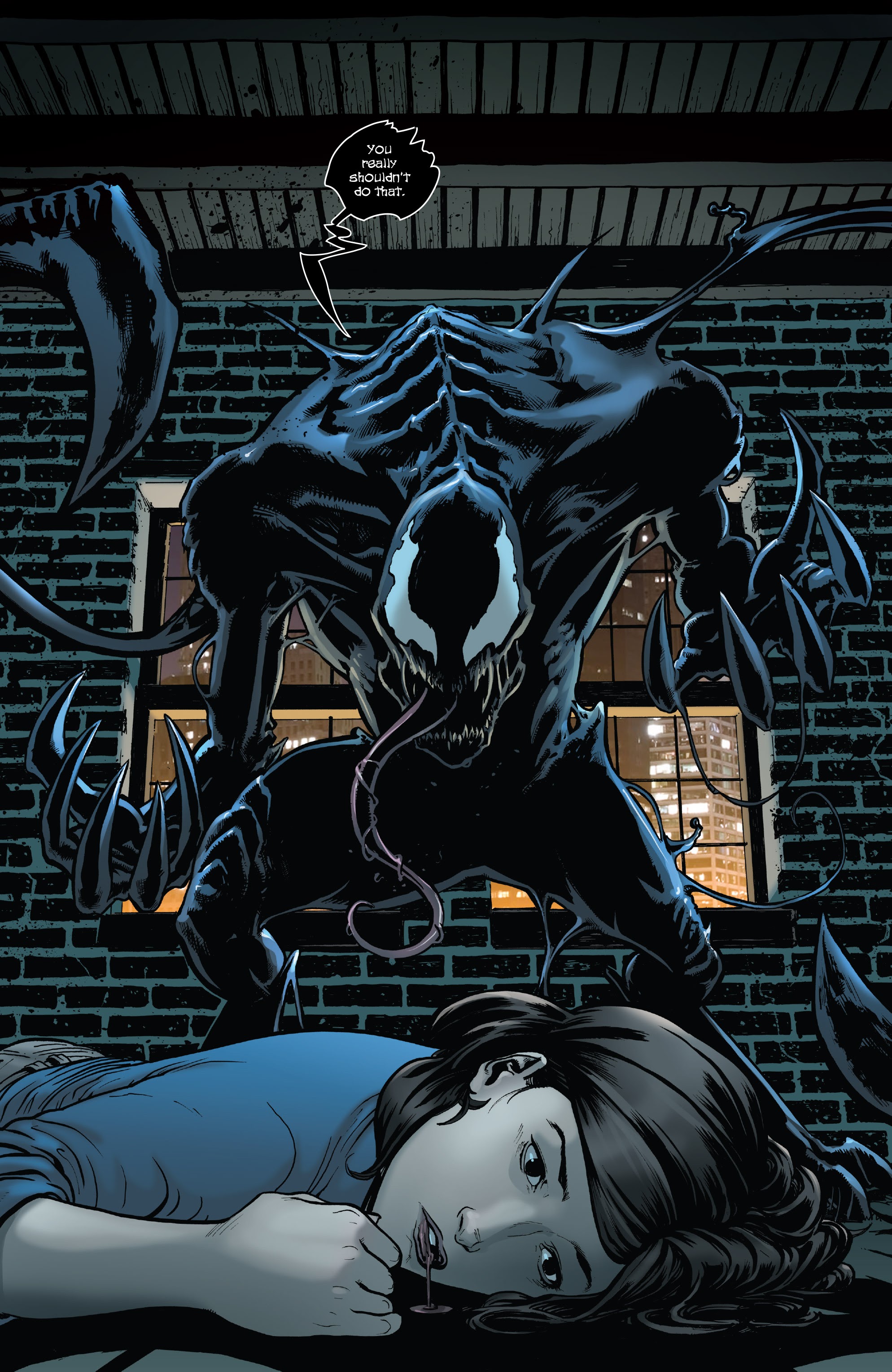 Read online Miles Morales: Ultimate Spider-Man Omnibus comic -  Issue # TPB (Part 5) - 73